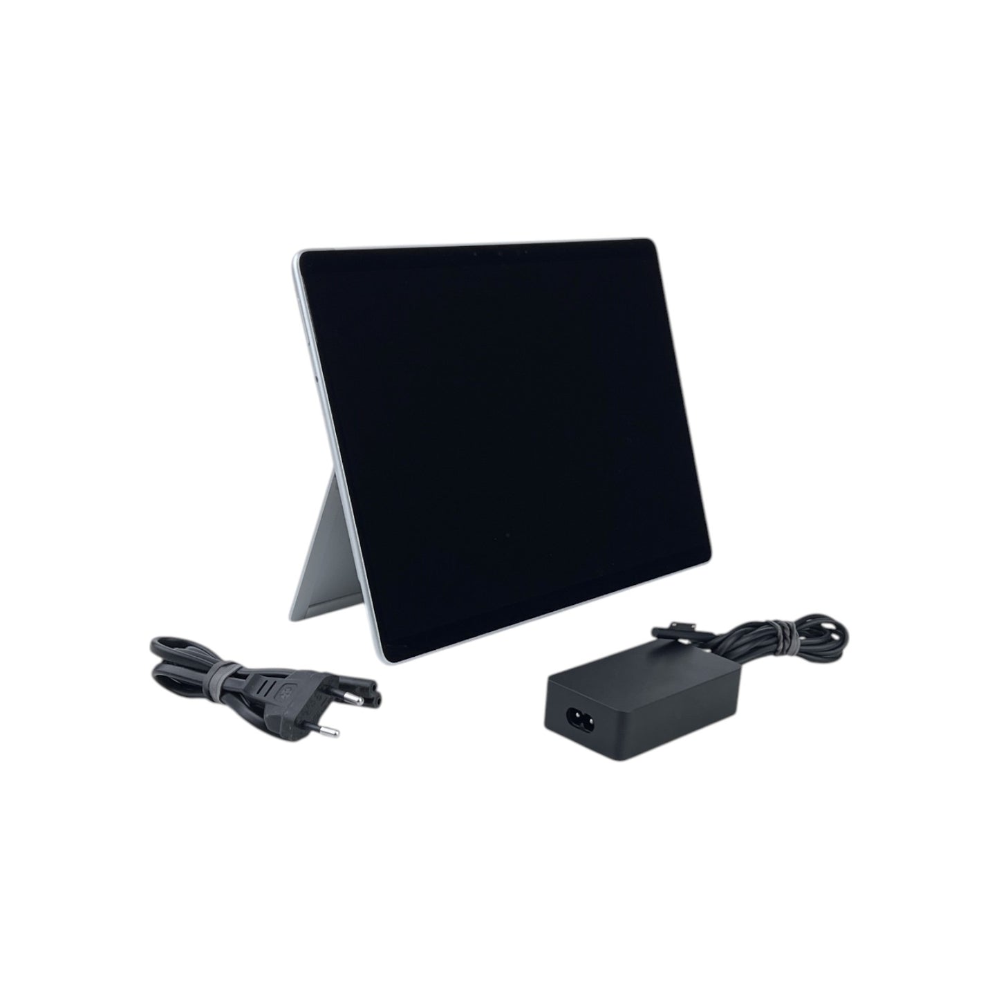 Microsoft Surface Pro 8 Tablet i5 8GB 256GB 13 Zoll (33,02 cm) Windows 11 Platin | Retourware