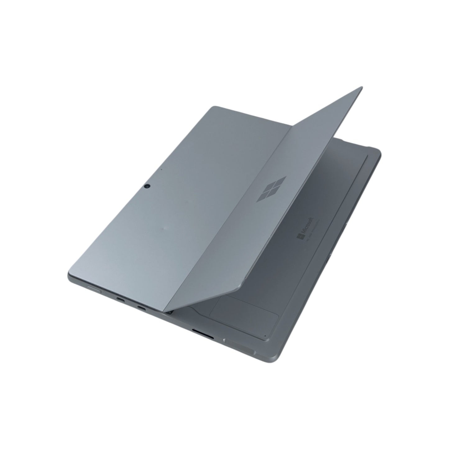 Microsoft Surface Pro 8 Tablet i5 8GB 256GB 13 Zoll (33,02 cm) Windows 11 Platin | Retourware