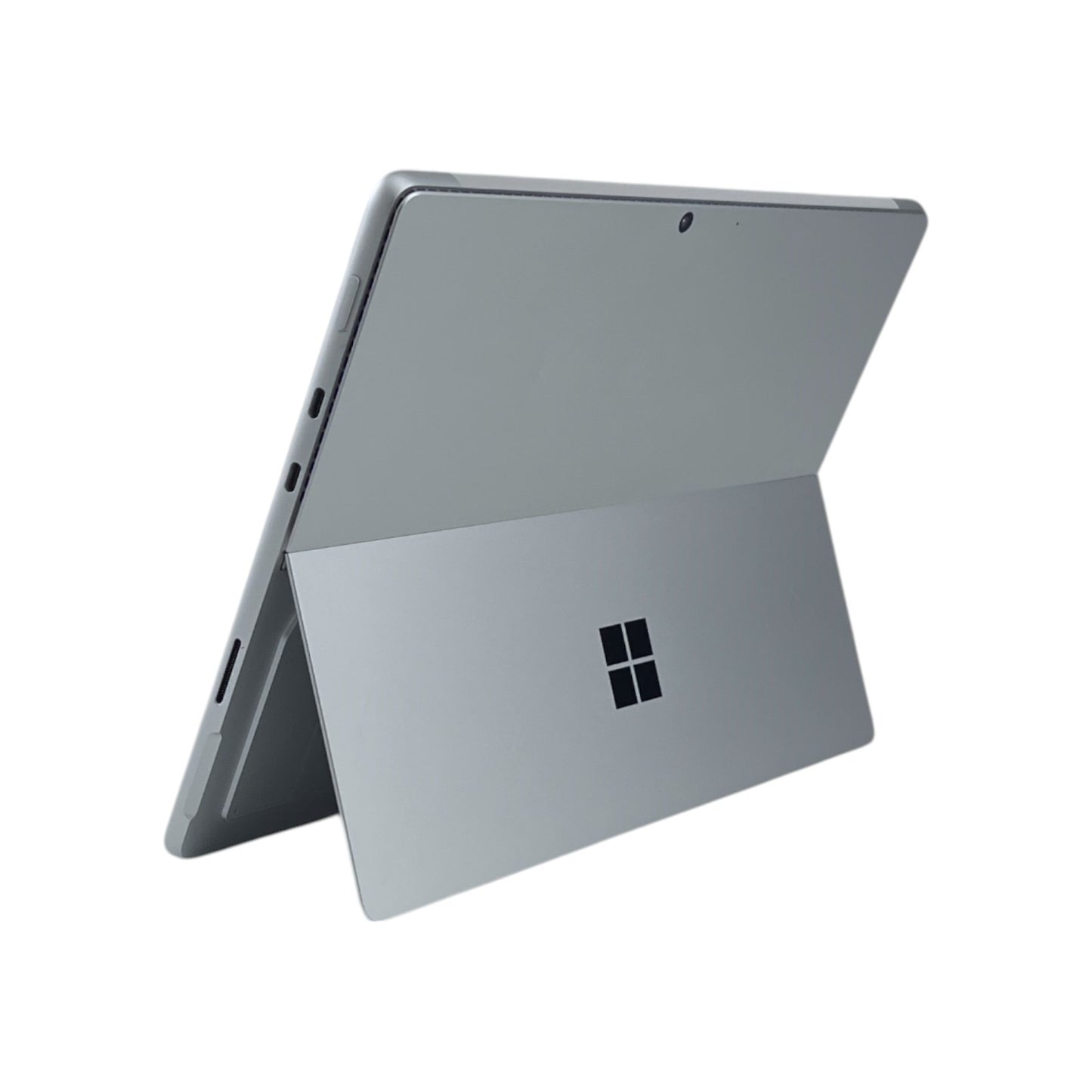 Microsoft Surface Pro 8 Tablet i5 8GB 256GB 13 Zoll (33,02 cm) Windows 11 Platin | Retourware