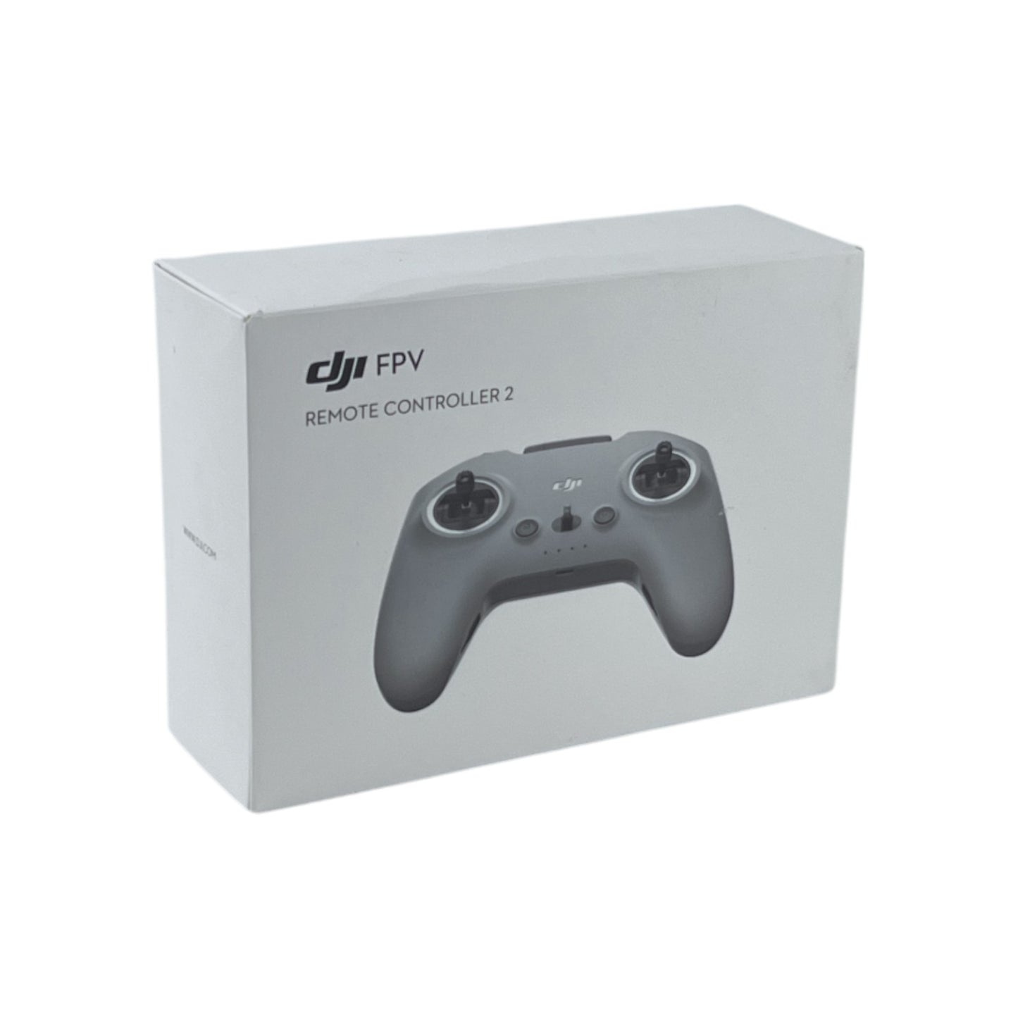 DJI FPV Remote Controller 2 RC Fernsteuerung Grau | Retourware