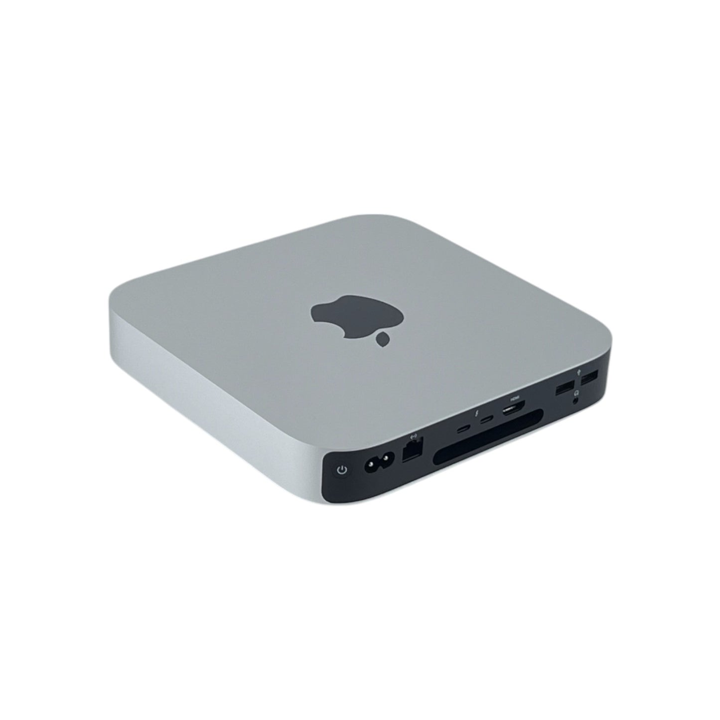 Apple Mac Mini 2023 M2 8GB 256GB Desktop Computer MMFJ3FN/A | Retourware