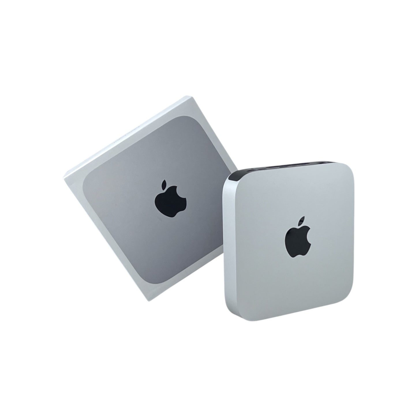 Apple Mac Mini 2023 M2 8GB 256GB Desktop Computer MMFJ3FN/A | Retourware