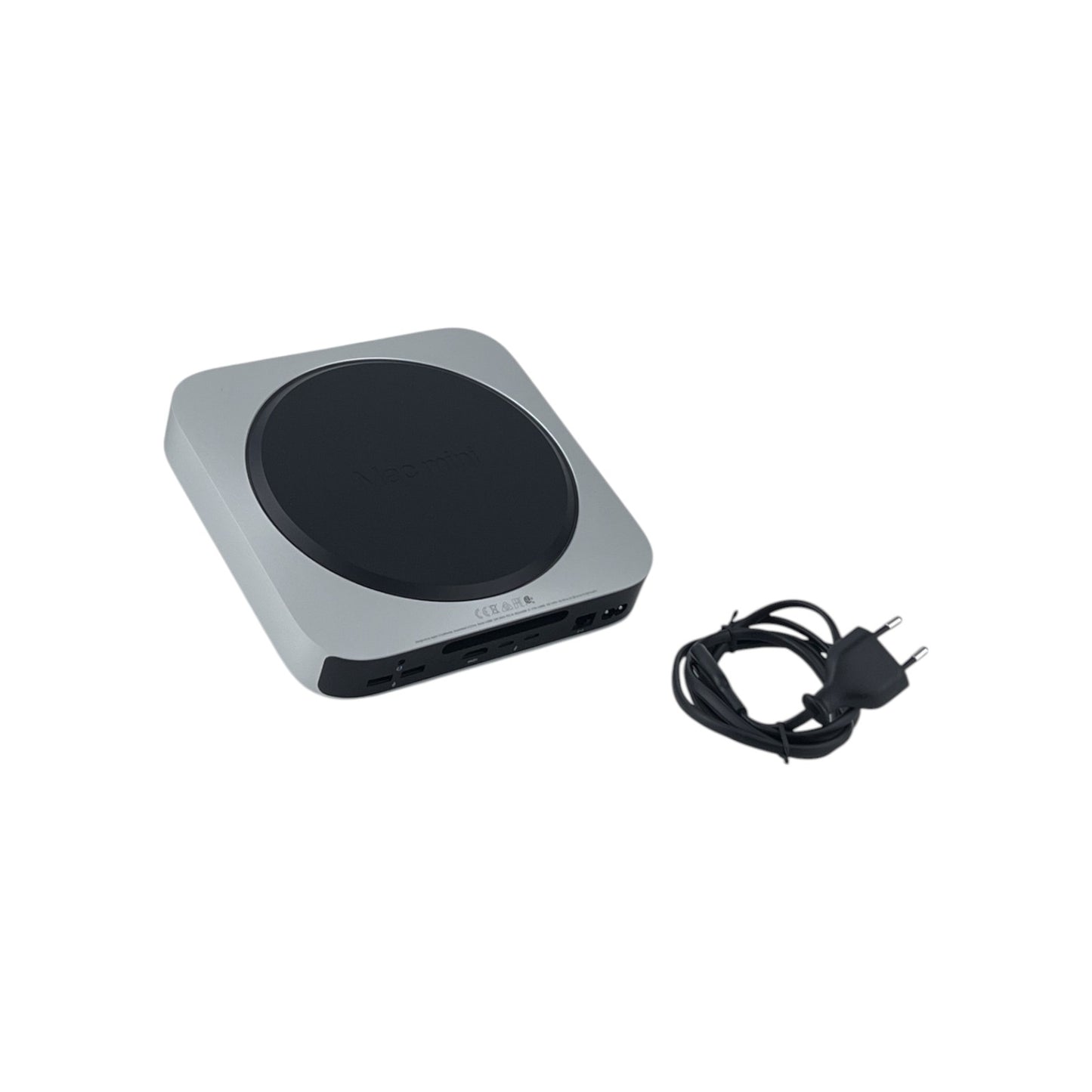 Apple Mac Mini 2023 M2 8GB 256GB Desktop Computer MMFJ3FN/A | Retourware