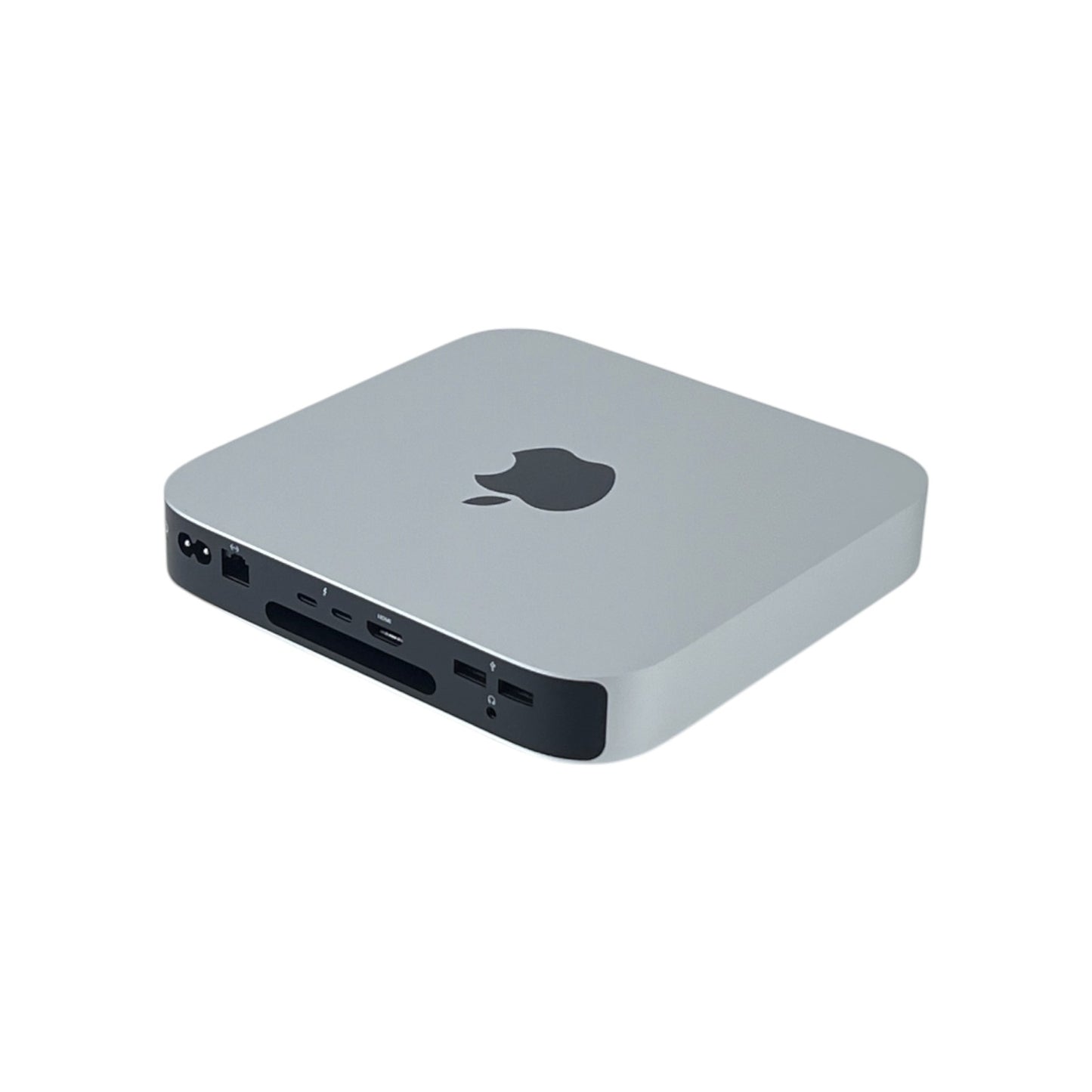 Apple Mac Mini 2023 M2 8GB 256GB Desktop Computer MMFJ3FN/A | Retourware