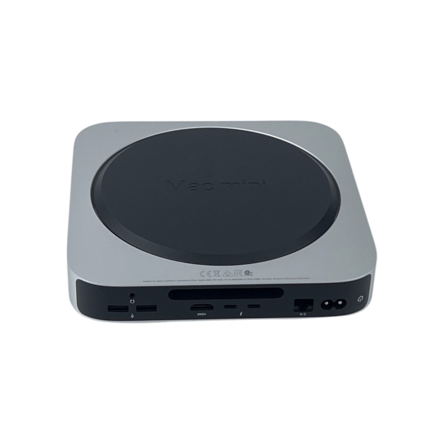 Apple Mac Mini 2023 M2 8GB 256GB Desktop Computer MMFJ3FN/A | Retourware