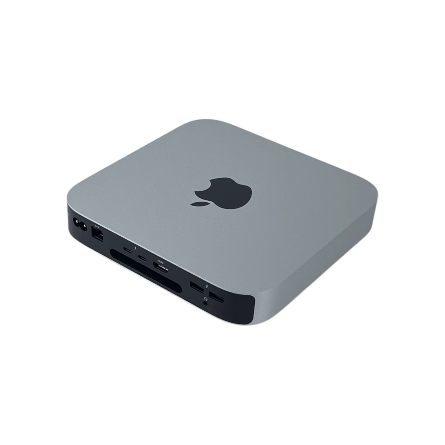 Apple Mac Mini 2023 M2 8GB 256GB Desktop Computer MMFJ3T/A | Retourware