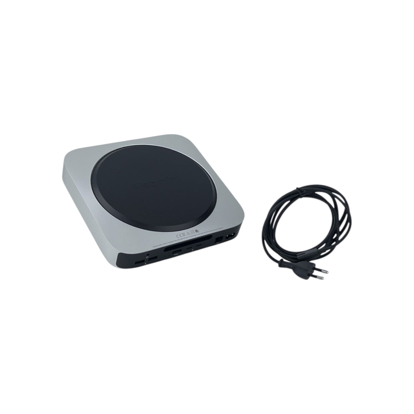 Apple Mac Mini 2023 M2 8GB 256GB Desktop Computer MMFJ3T/A | Retourware