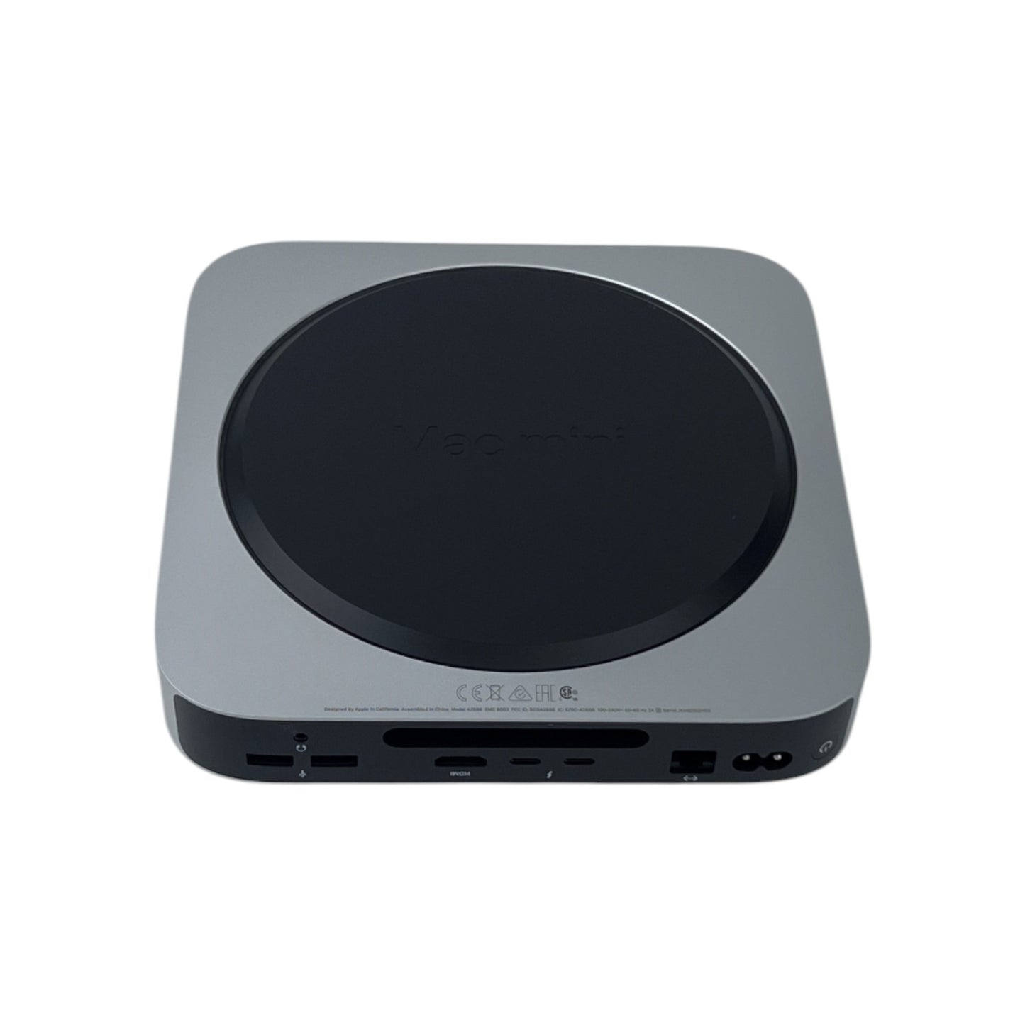 Apple Mac Mini 2023 M2 8GB 256GB Desktop Computer MMFJ3T/A | Retourware