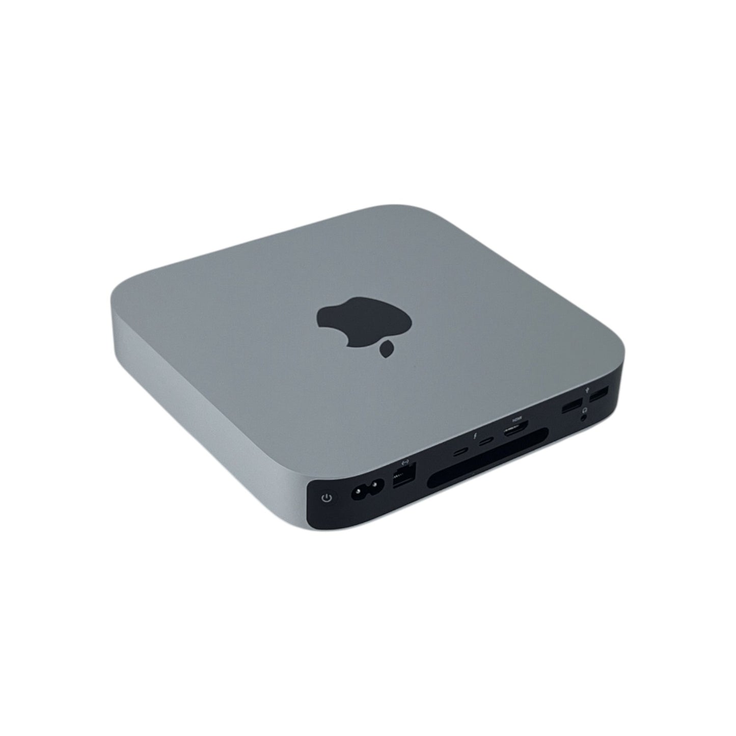 Apple Mac Mini 2023 M2 8GB 256GB Desktop Computer MMFJ3T/A | Retourware