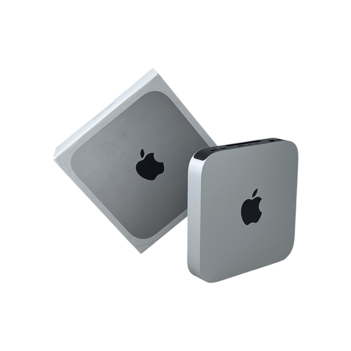 Apple Mac Mini 2023 M2 8GB 256GB Desktop Computer MMFJ3T/A | Retourware