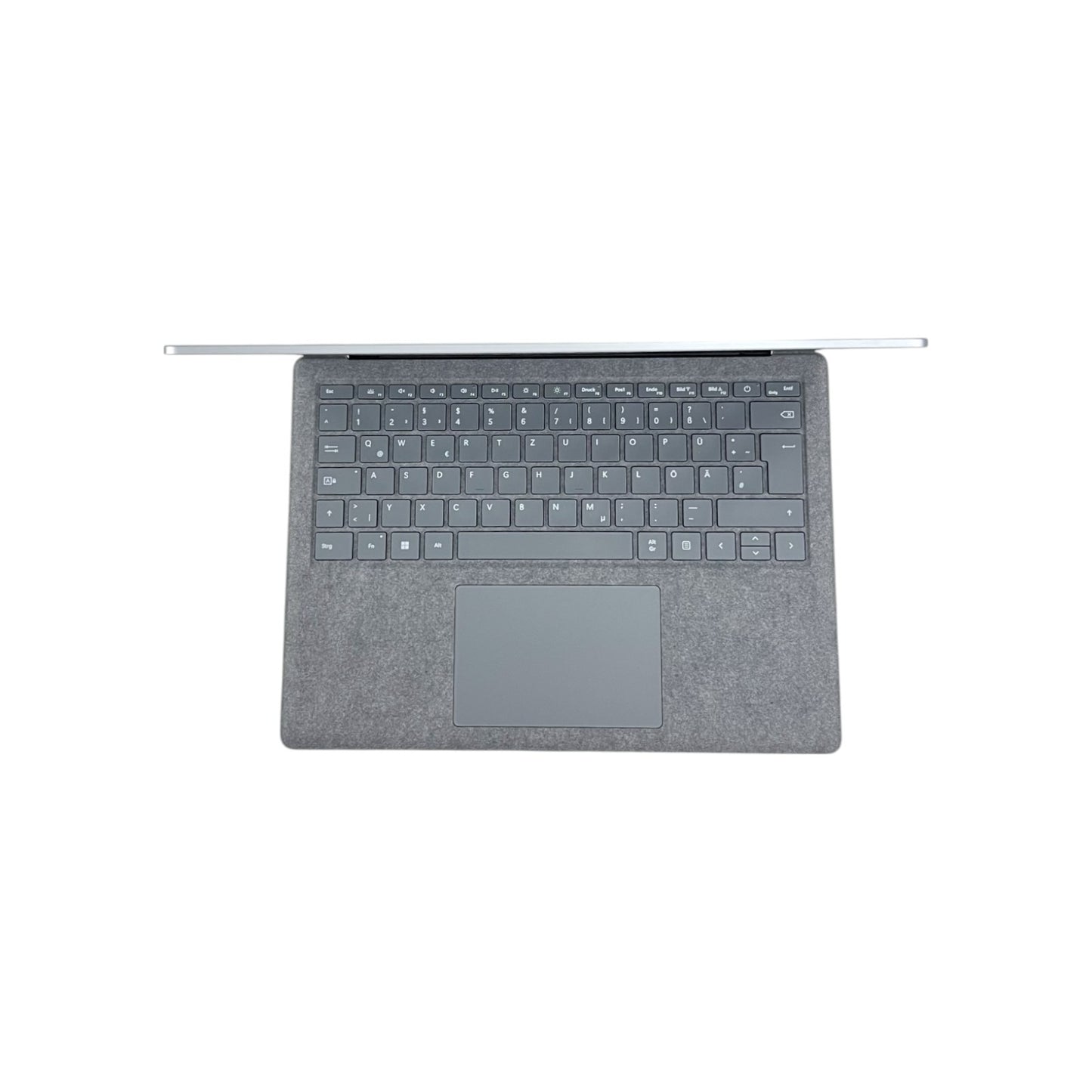 Microsoft Surface Laptop 5 13,5 Zoll (34,29 cm) i5-1235U 8GB 256GB QWERTZ de | Retourware