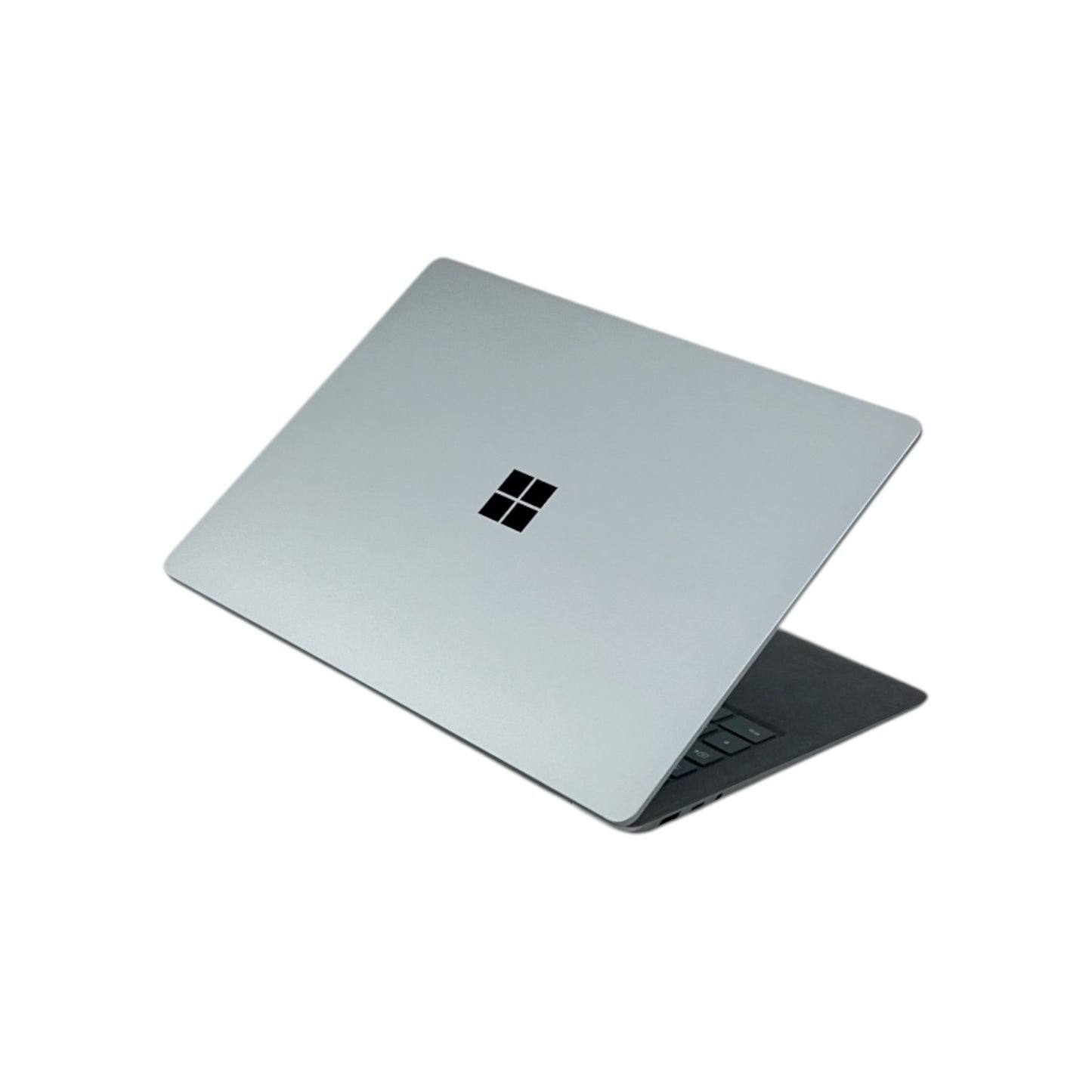 Microsoft Surface Laptop 5 13,5 Zoll (34,29 cm) i5-1235U 8GB 256GB QWERTZ de | Retourware