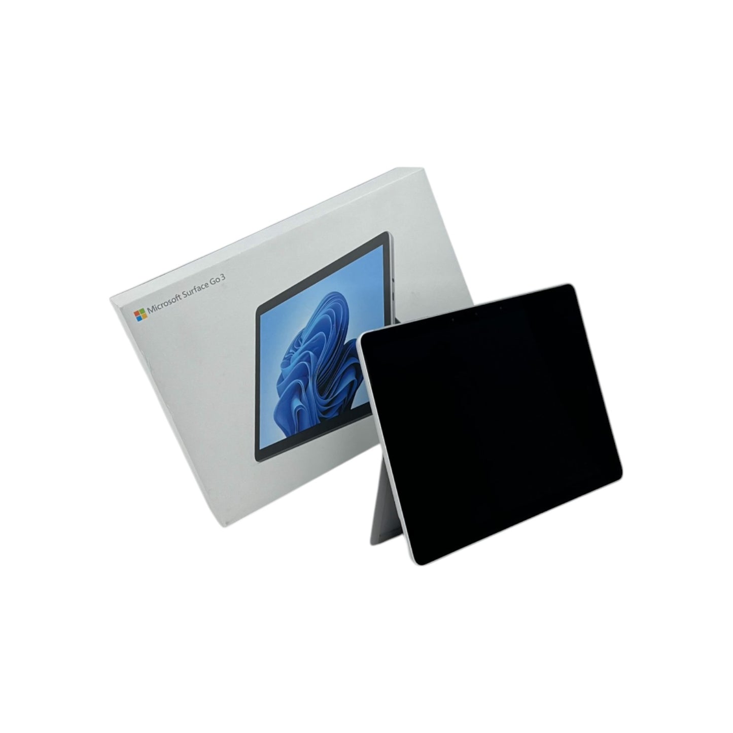 Microsoft Surface Go 3 Tablet 10,5 Zoll (26,67 cm) Gold 6500Y 8GB 128GB WiFi | Retourware