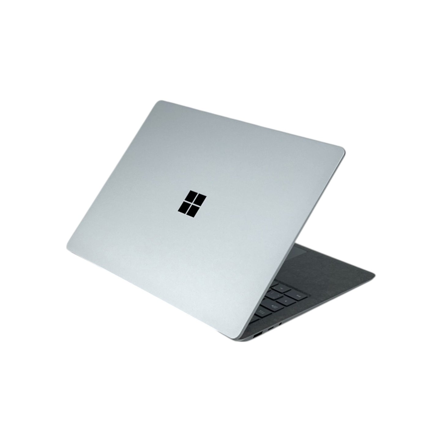 Microsoft Surface Laptop 4 13,5 Zoll (34,2 cm) Ryzen 5-4680U 8GB 256GB QWERTZ de | Retourware