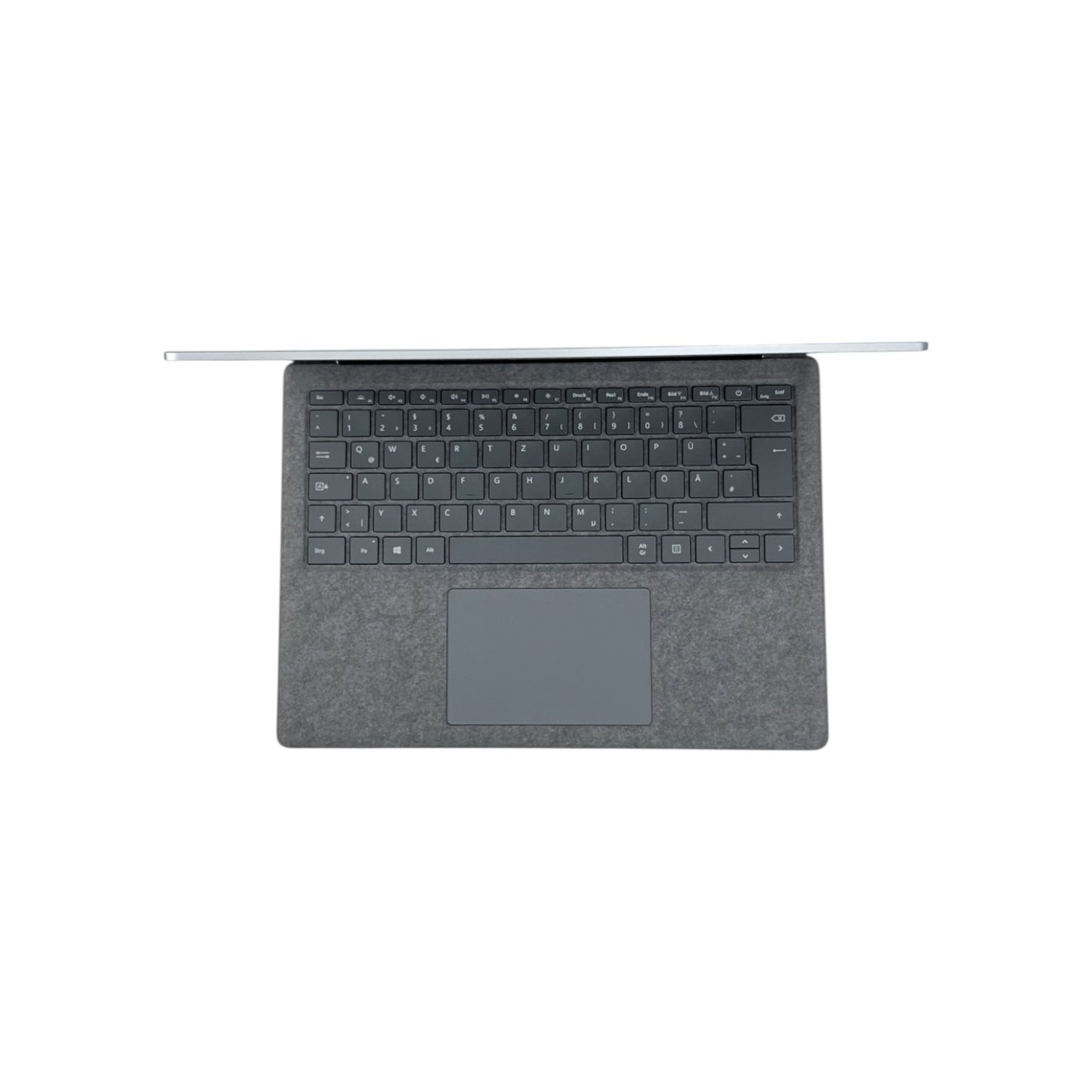 Microsoft Surface Laptop 4 13,5 Zoll (34,2 cm) Ryzen 5-4680U 8GB 256GB QWERTZ de | Retourware