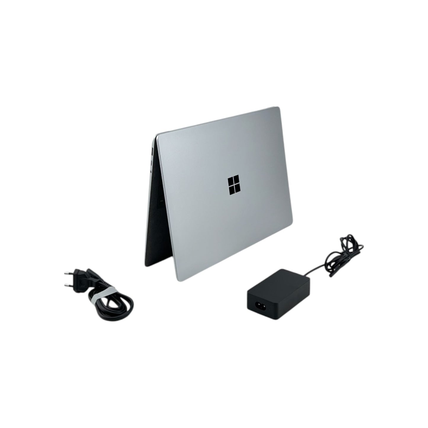 Microsoft Surface Laptop 4 13,5 Zoll (34,2 cm) Ryzen 5-4680U 8GB 256GB QWERTZ de | Retourware
