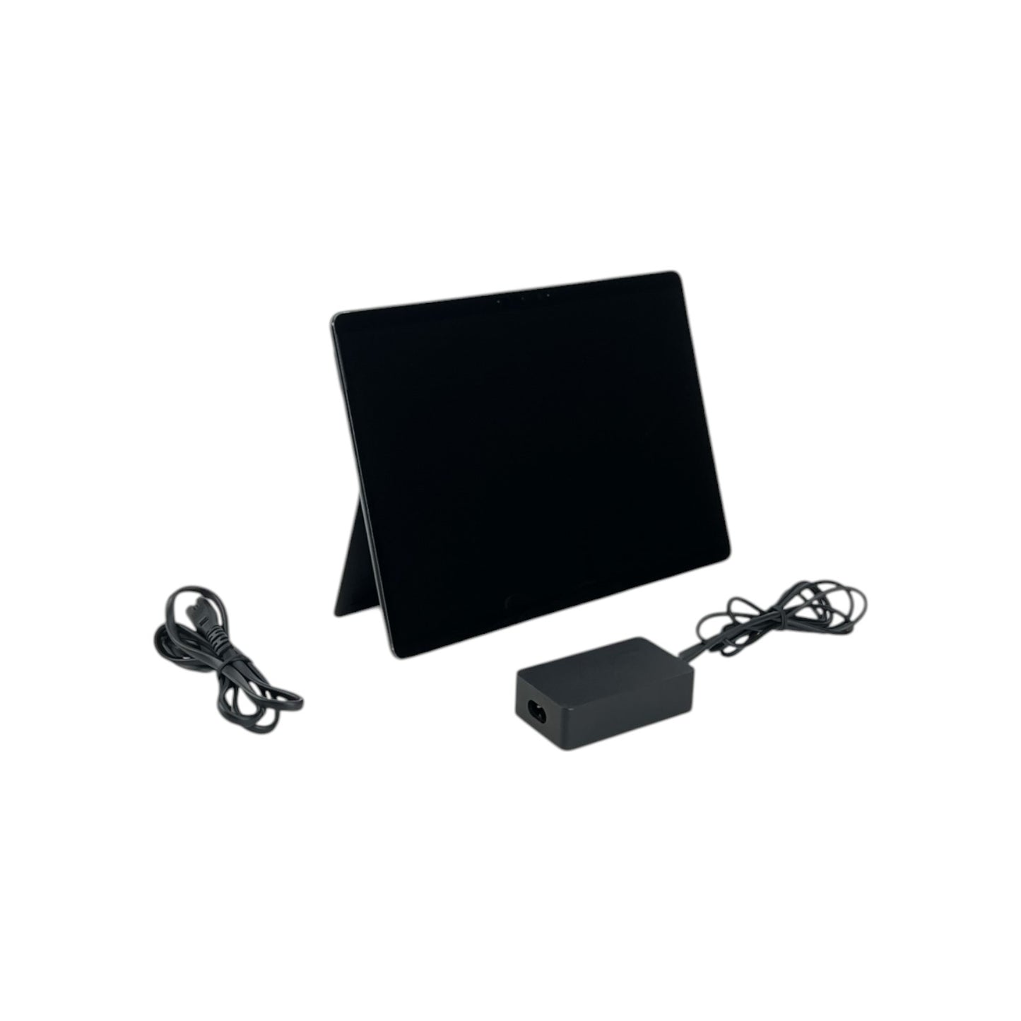 Microsoft Surface Pro 8 Tablet 13 Zoll (33,02 cm) i5-1135G7 8GB 512GB Schwarz | Retourware