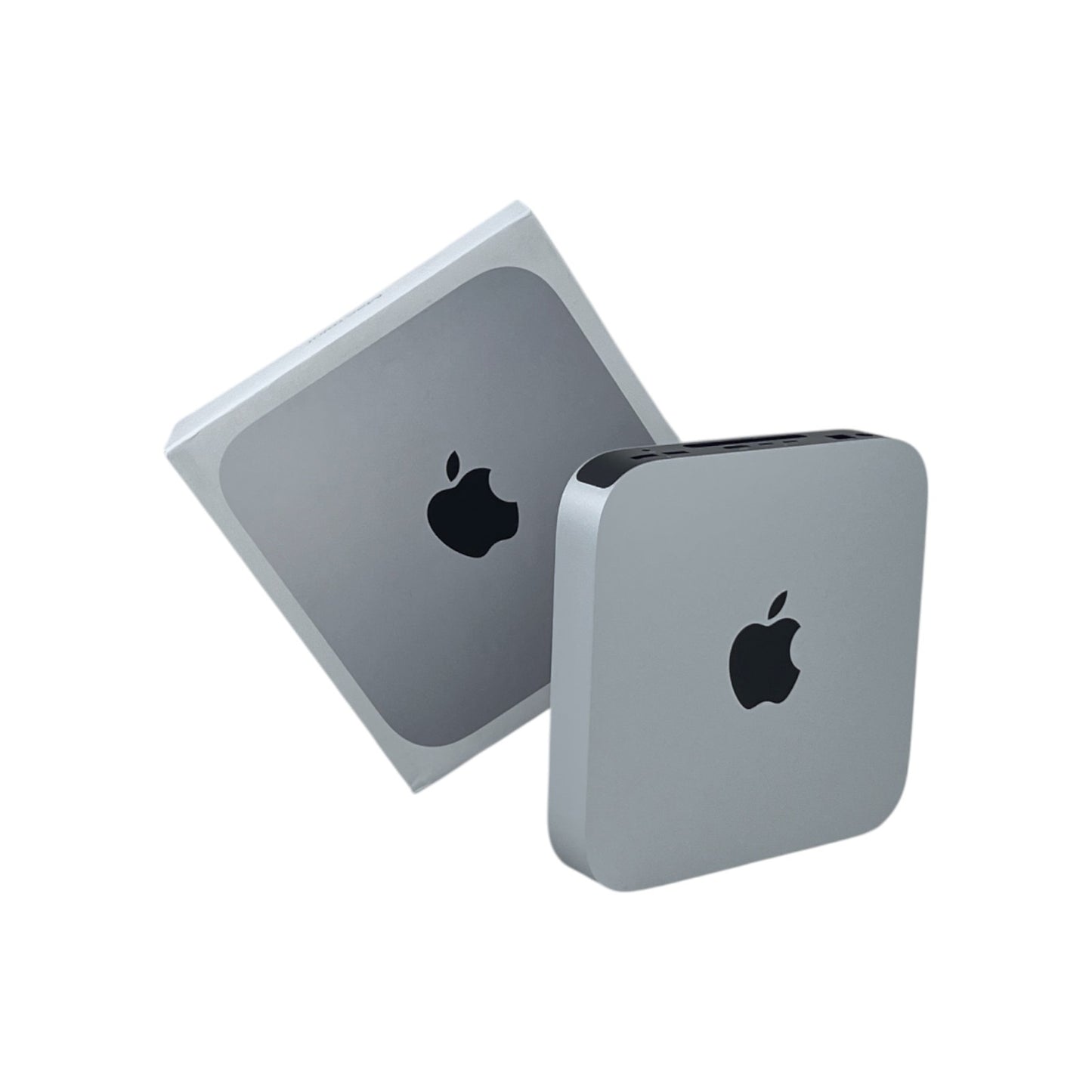 Apple Mac Mini 2023 M2 8GB 256GB Desktop Computer MMFJ3D/A | Retourware