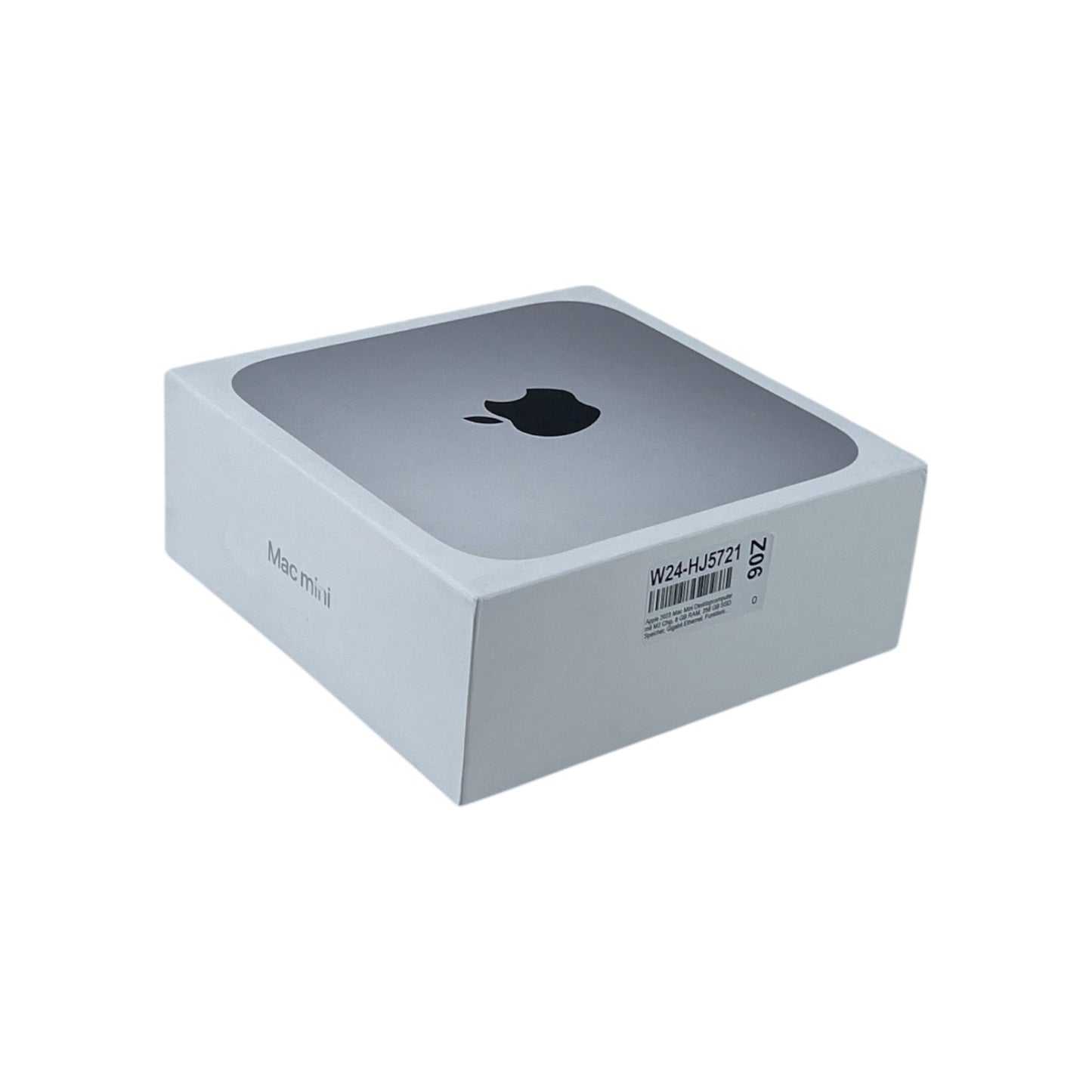 Apple Mac Mini 2023 M2 8GB 256GB Desktop Computer MMFJ3D/A | Retourware
