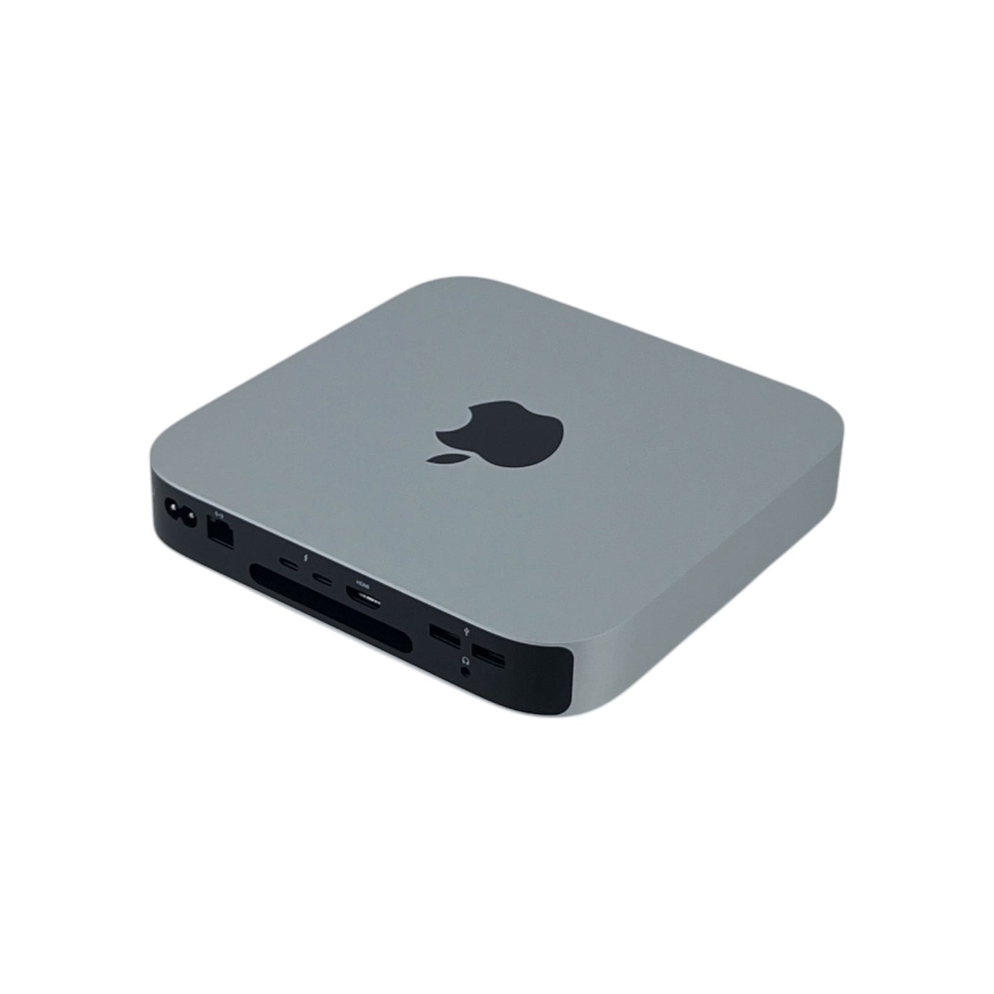 Apple Mac Mini 2023 M2 8GB 256GB Desktop Computer MMFJ3D/A | Retourware