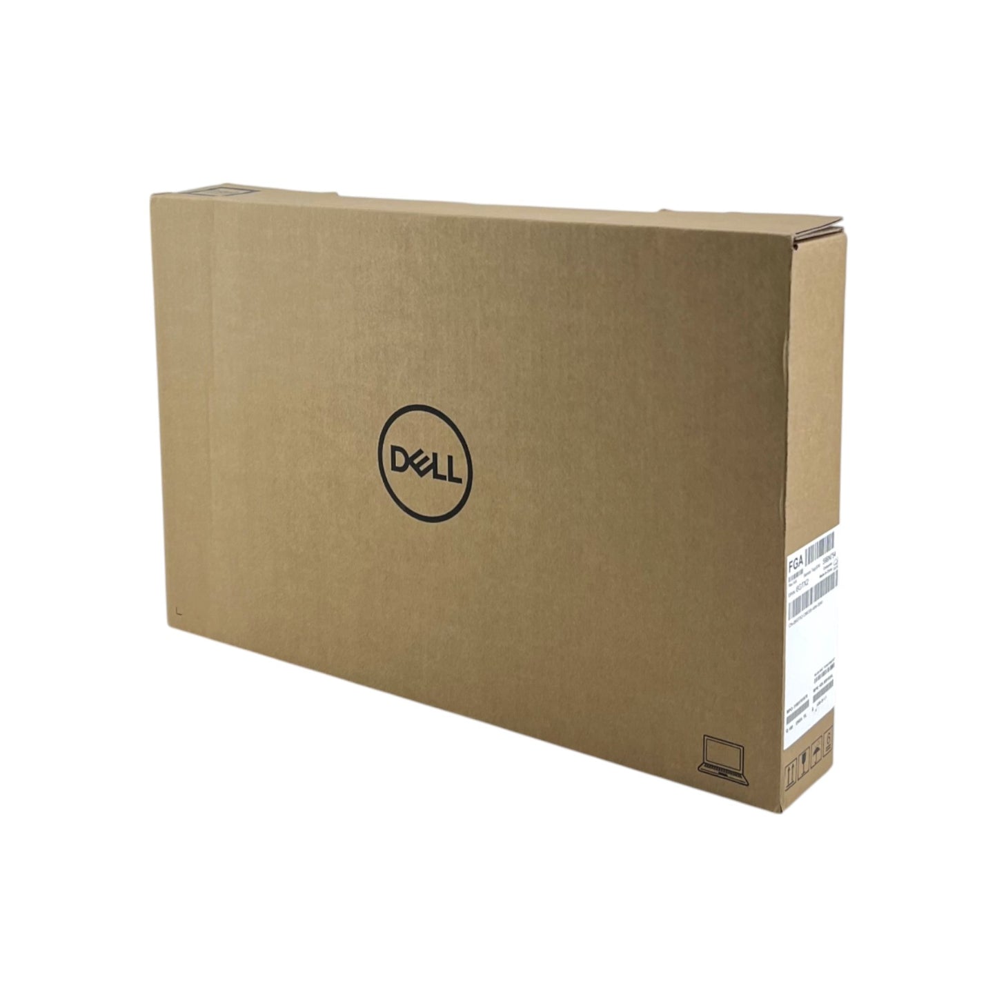 Dell Inspiron 15 Notebook 15.6 Zoll (39.6cm) i5-1235U 16GB 512GB Win11 QWERTY it | Retourware