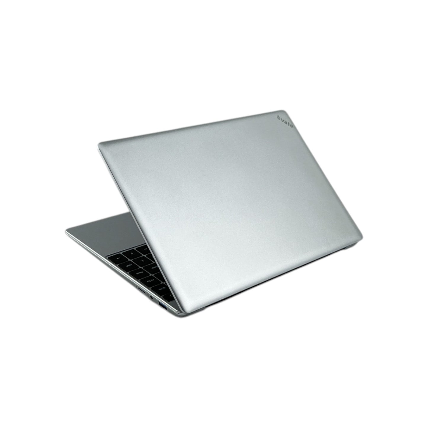 bvate B5-1 Notebook 14 Zoll (35.6 cm) Celeron N4020 6GB 256GB Win11 QWERTY us | Neu