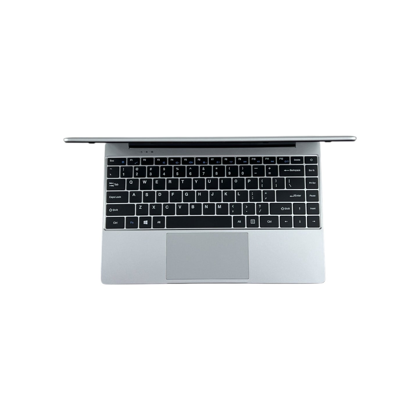 bvate B5-1 Notebook 14 Zoll (35.6 cm) Celeron N4020 6GB 256GB Win11 QWERTY us | Neu