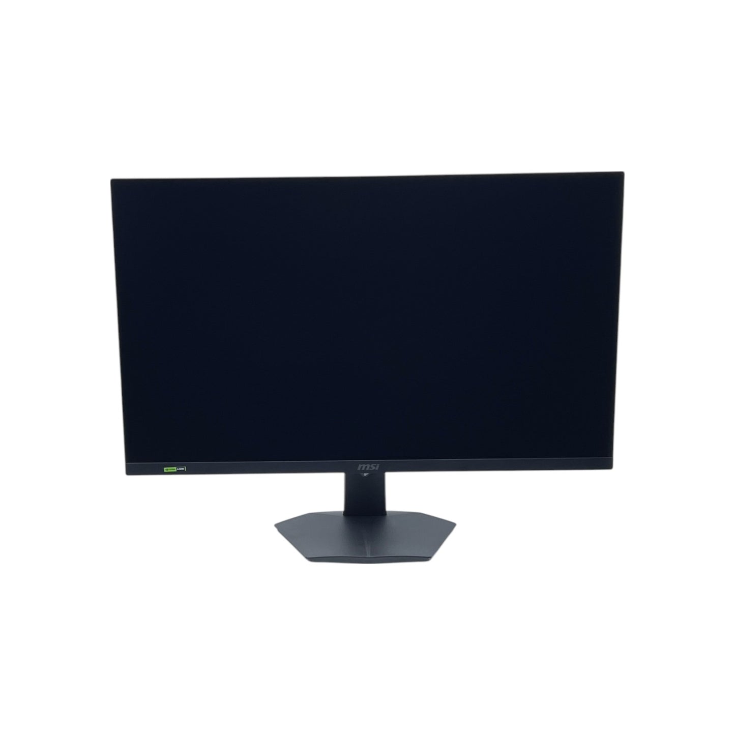 MSI 9S6-3CC2CH-268 Gaming Monitor 27 Zoll (68.58 cm) 180Hz 1ms HDMI DisplayPort | Retourware
