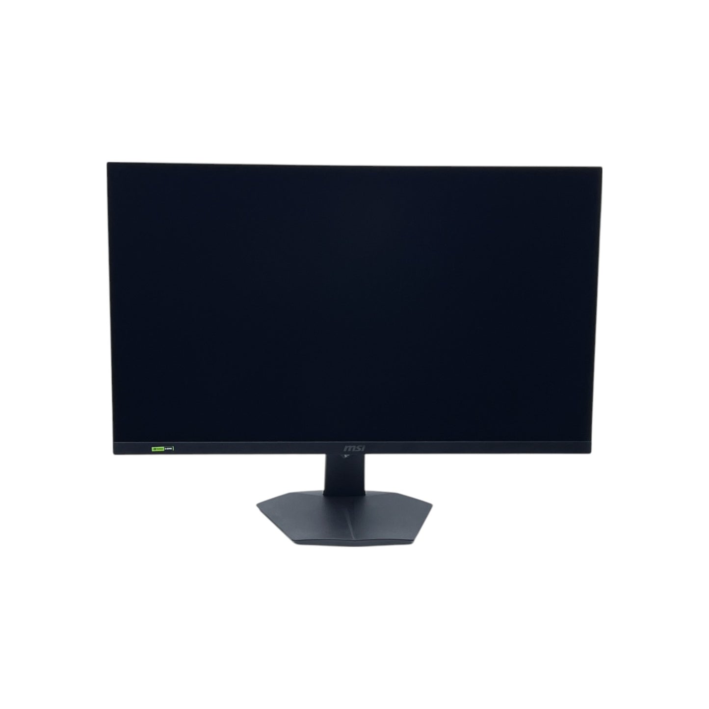 MSI 9S6-3CC2CH-268 Gaming Monitor 27 Zoll (68.58 cm) 180Hz 1ms HDMI DisplayPort | Retourware