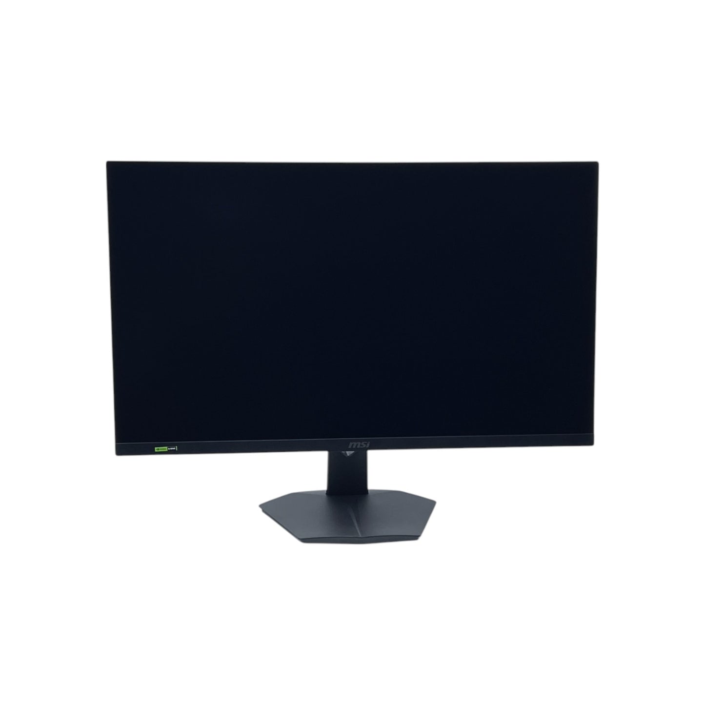 MSI 9S6-3CC2CH-268 Gaming Monitor 27 Zoll (68.58 cm) 180Hz 1ms HDMI DisplayPort | Retourware