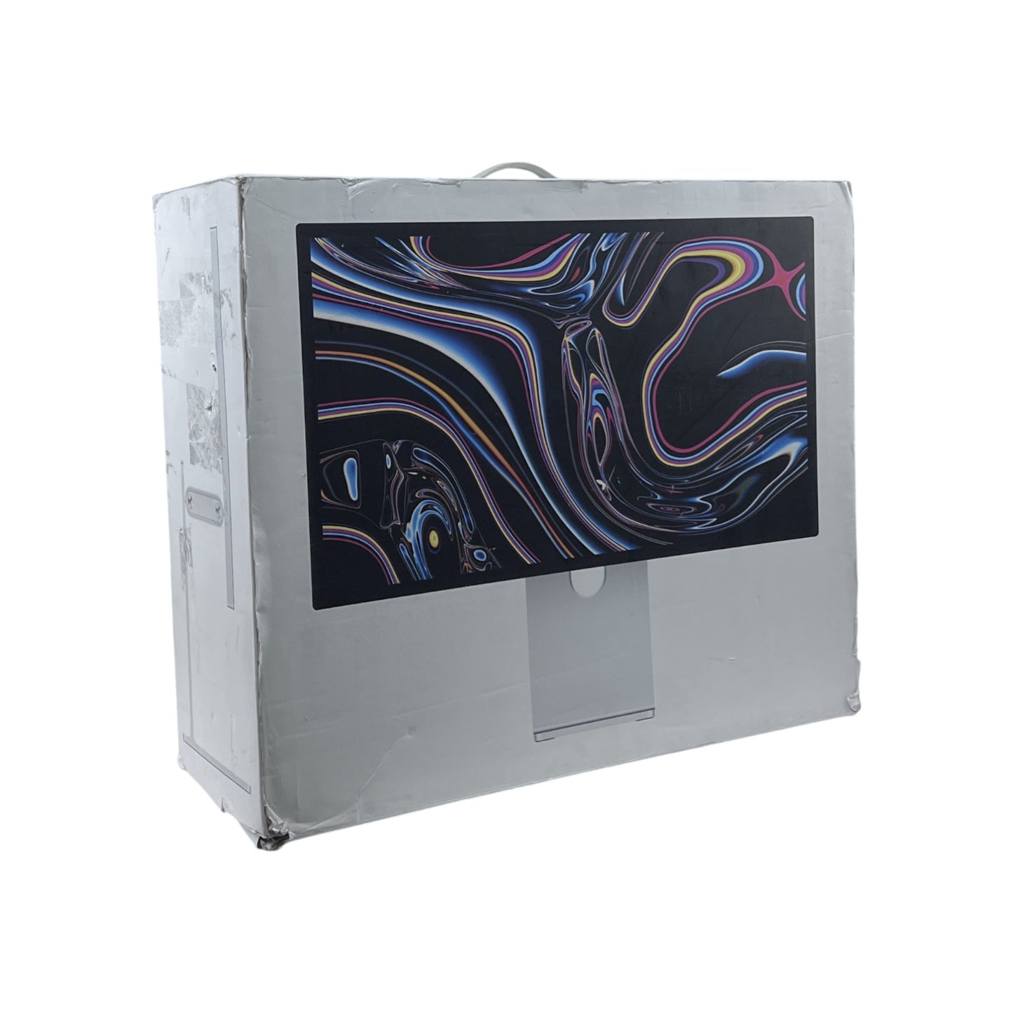 Apple Studio Display 27 Zoll Standardglas Neigungs- und Höhenverstellbar | Retourware