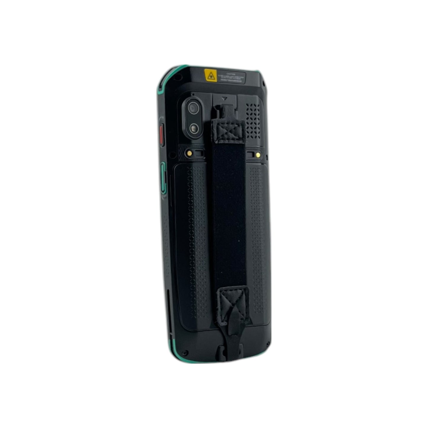 Tera P400 Android Barcodescanner 26 Tasten HS7-Scan-Engine IP67 4GB 64GB 5100mAh | Retourware