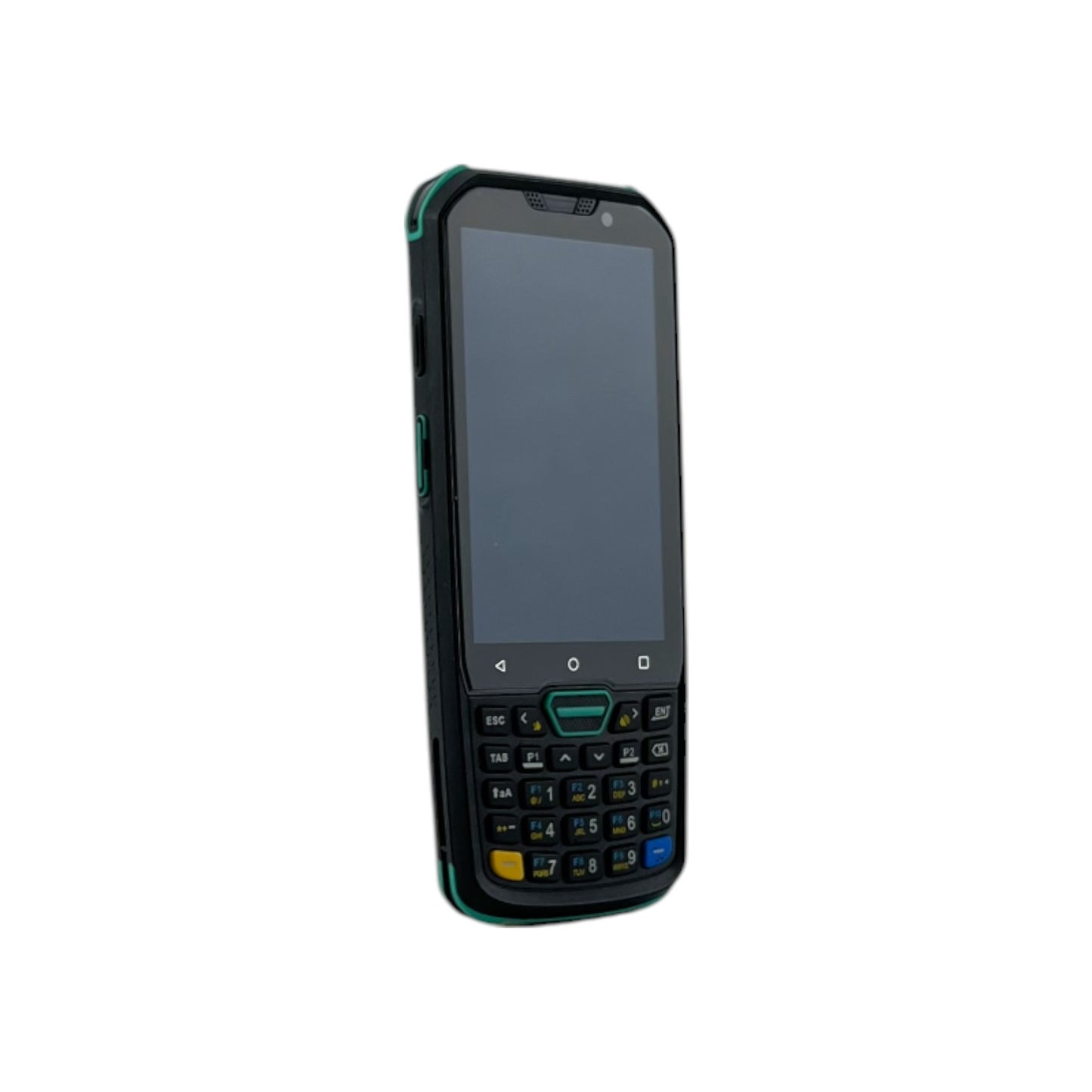 Tera P400 Android Barcodescanner 26 Tasten HS7-Scan-Engine IP67 4GB 64GB 5100mAh | Retourware