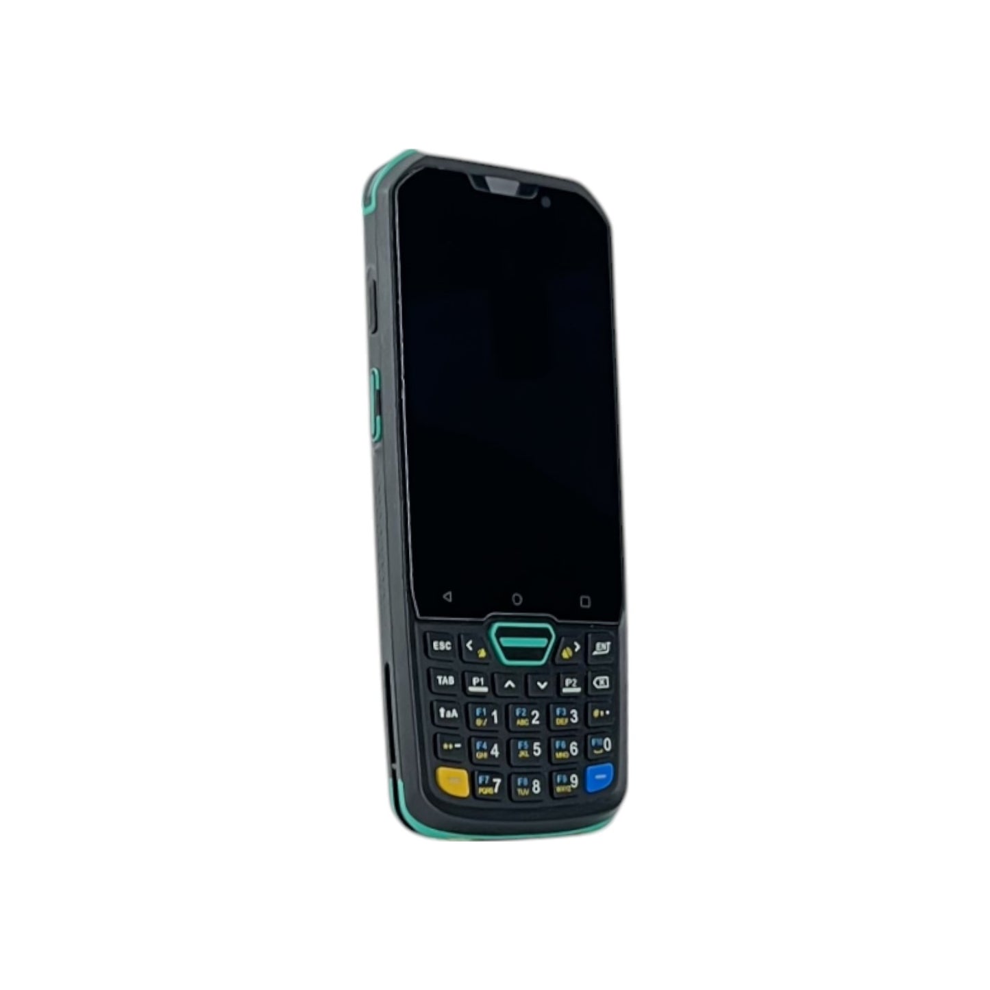 Tera P400 Android Barcodescanner 26 Tasten HS7-Scan-Engine IP67 4GB 64GB 5100mAh | Retourware