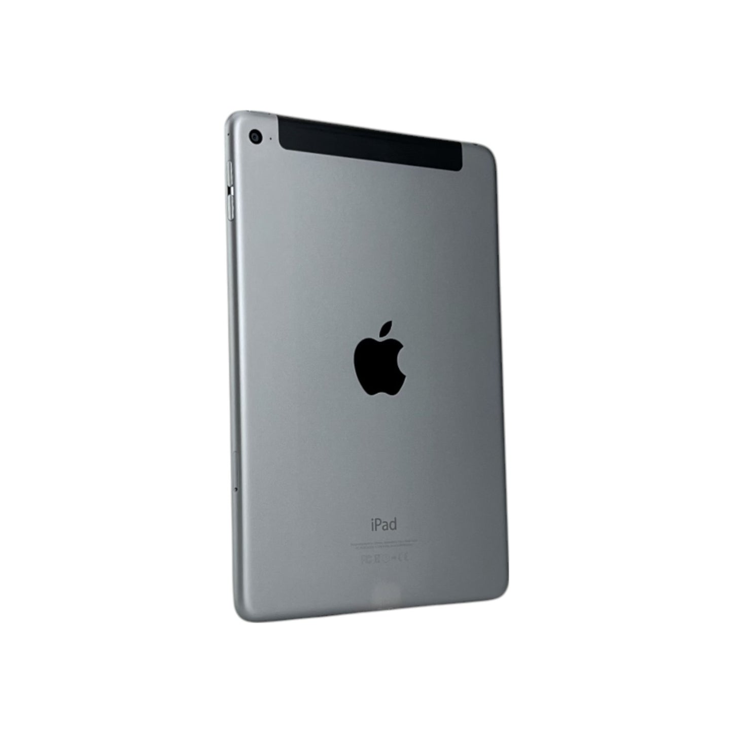 Apple iPad Mini 4. Gen (2015) 7,9 Zoll WiFi + Cellular 16 GB Space Grau | Retourware