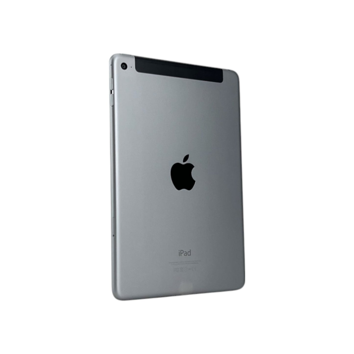 Apple iPad Mini 4. Gen (2015) 7,9 Zoll WiFi + Cellular 16 GB Space Grau | Retourware