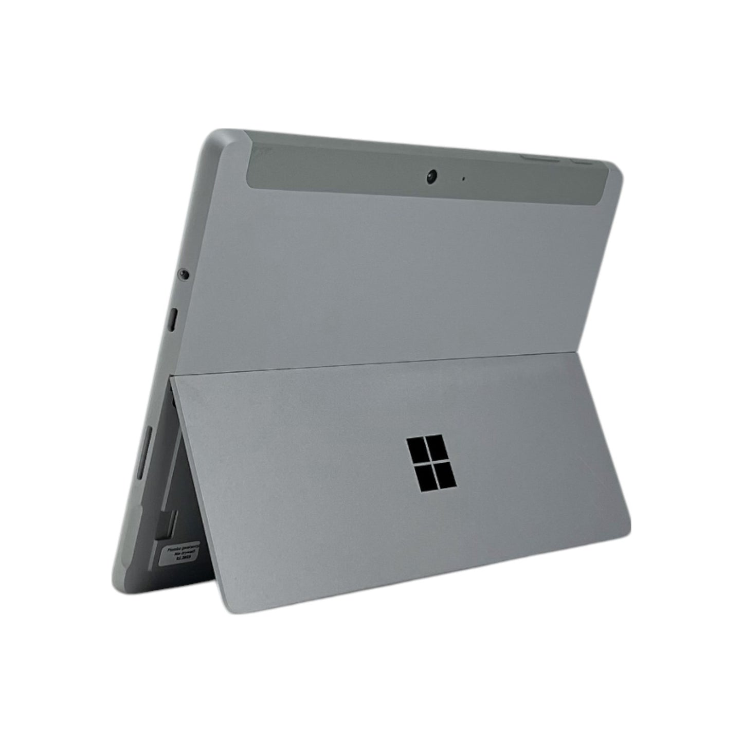 Microsoft Surface Go Tablet 10 Zoll (25,4 cm) Gold 4415Y 8GB 128GB WiFi Silber | Retourware