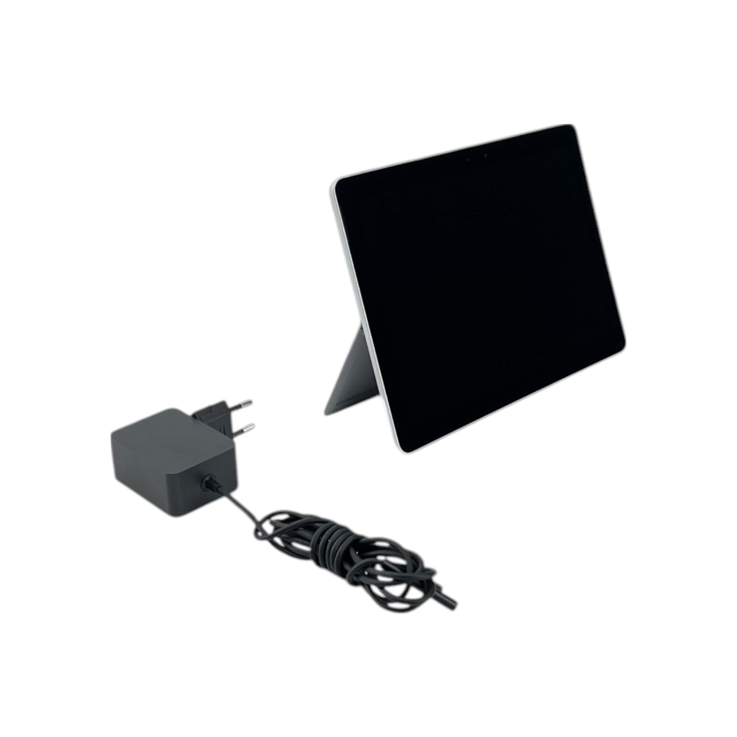 Microsoft Surface Go Tablet 10 Zoll (25,4 cm) Gold 4415Y 8GB 128GB WiFi Silber | Retourware
