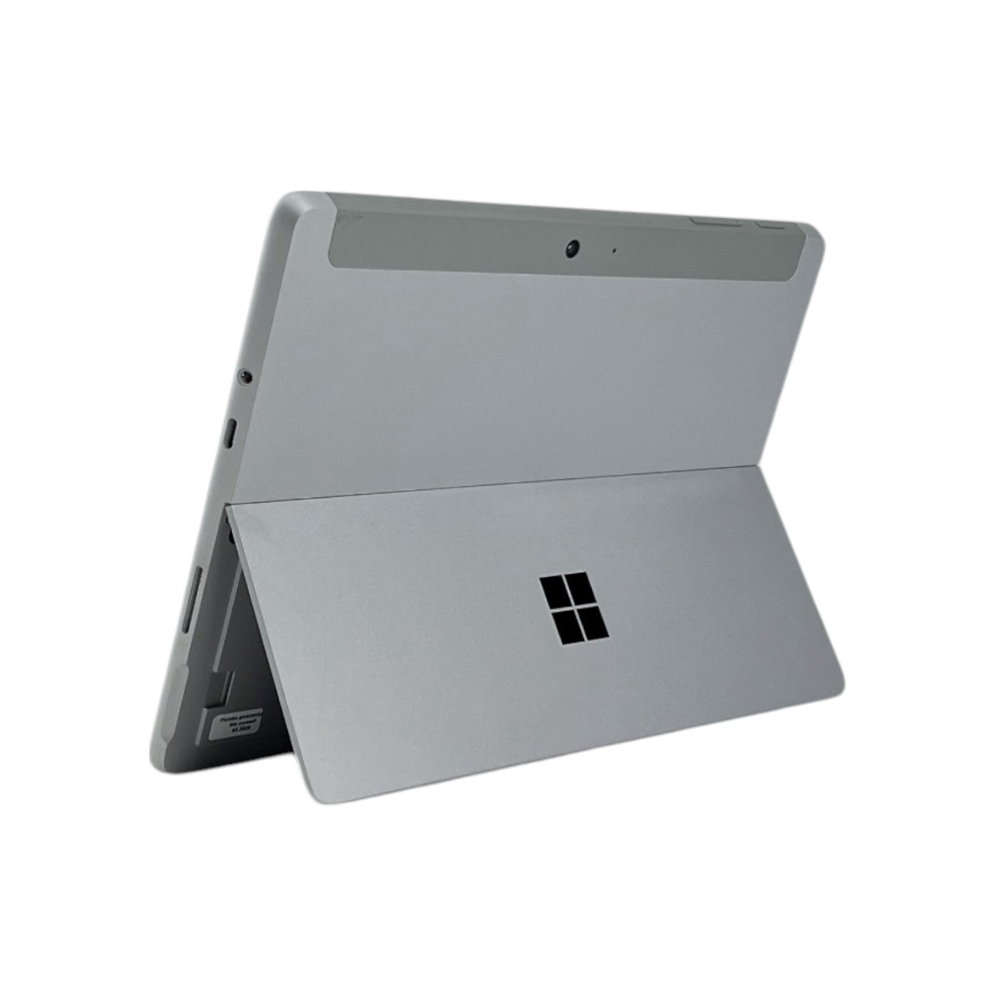 Microsoft Surface Go Tablet 10 Zoll (25,4 cm) Gold 4415Y 8GB 128GB WiFi Silber | Retourware