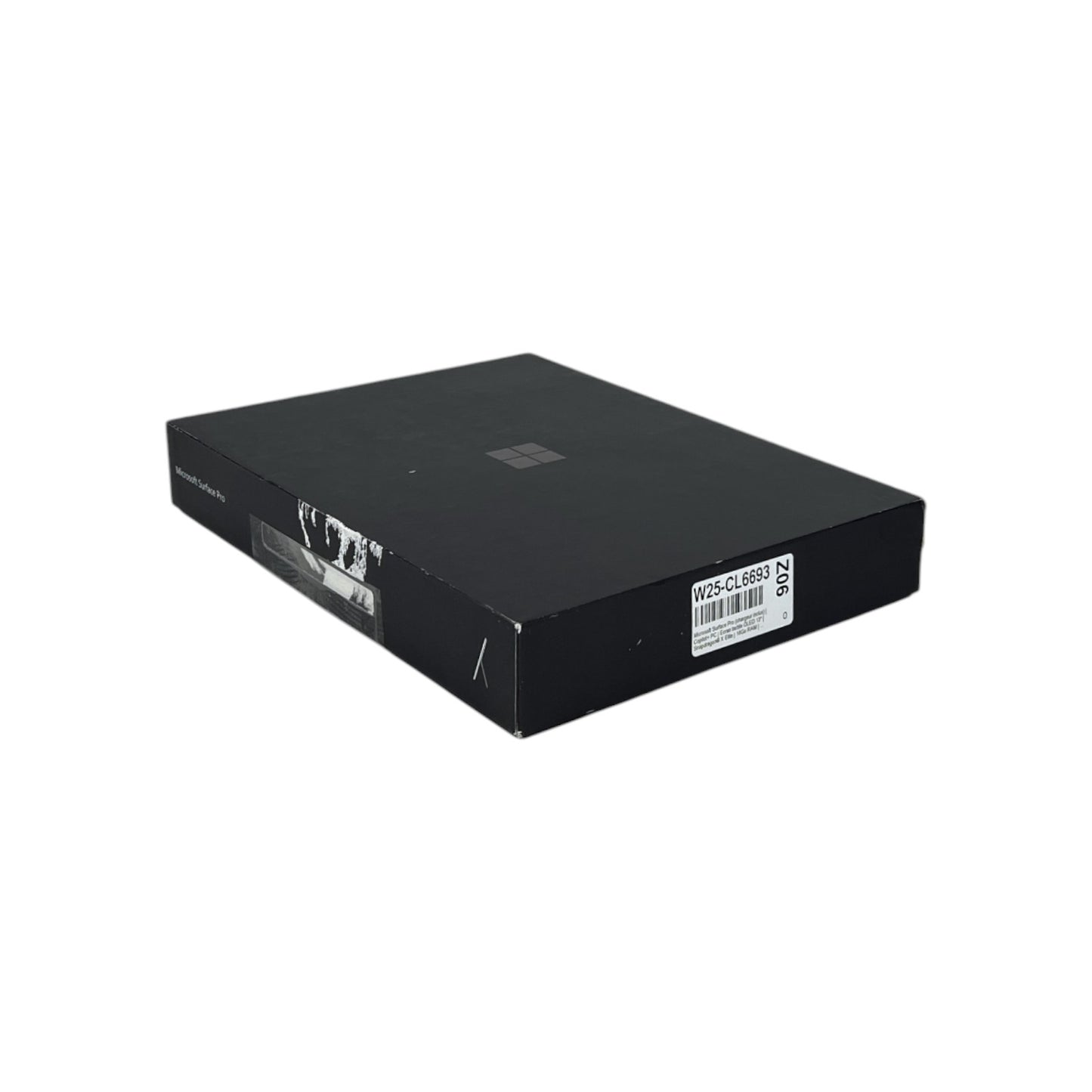 Microsoft Surface Pro 11 Tablet WiFi 13Zoll (33cm) Snapdragon X Elite 16GB 256GB | Retourware