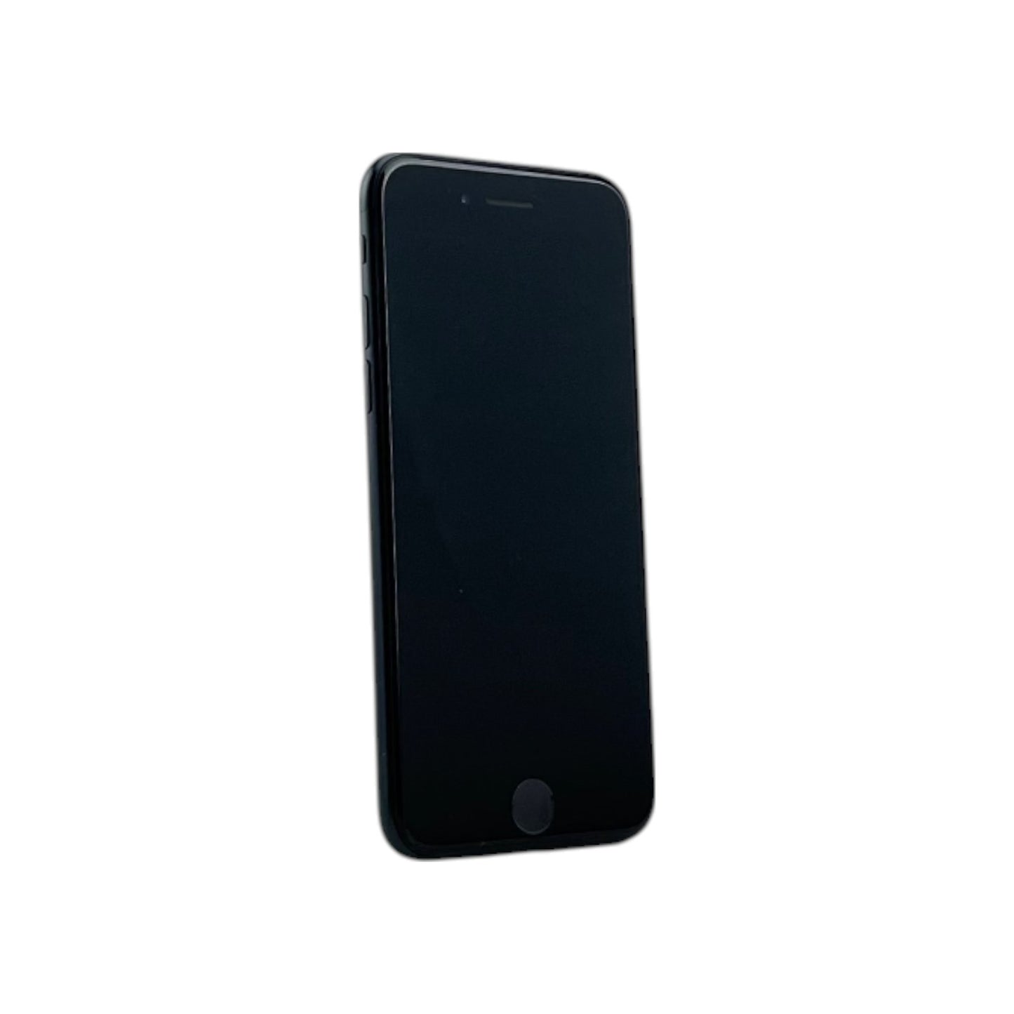 Apple iPhone SE 3. Gen Smartphone 4,7 Zoll (11,94 cm) 128 GB Mitternacht | Retourware