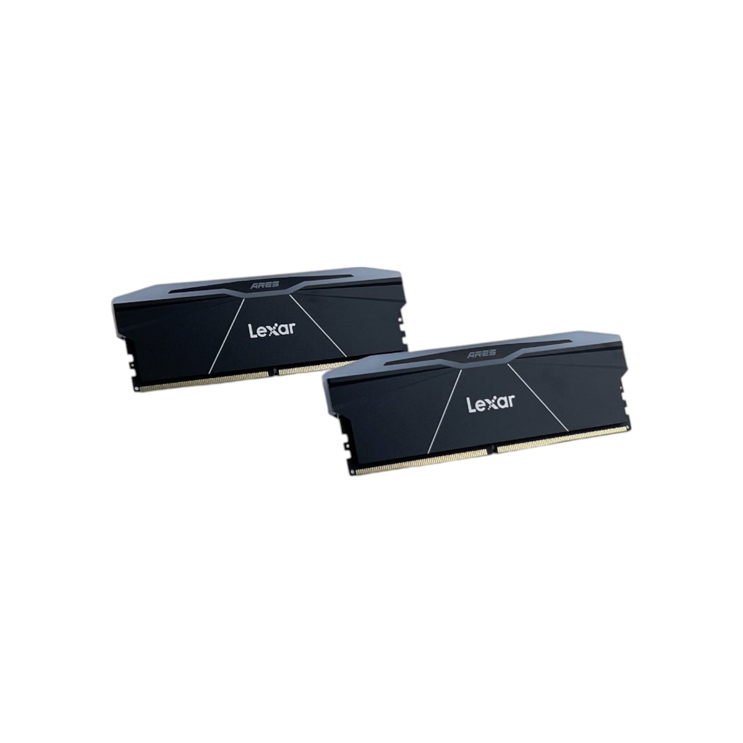Lexar ARES Gen2 RGB DDR5 RAM 32GB (2x16GB) 6000MHz 288Pin UDIMM Arbeitsspeicher | Retourware