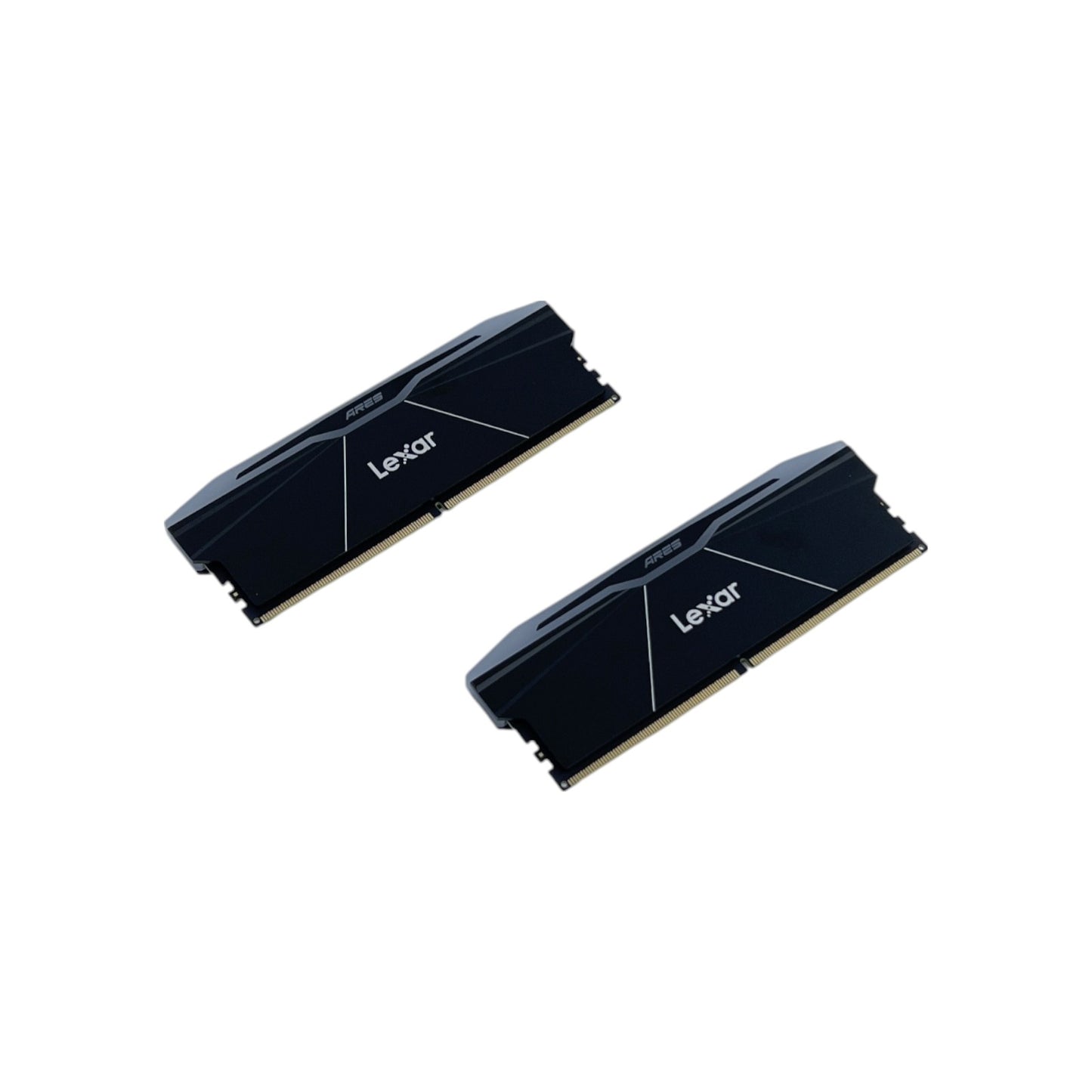 Lexar ARES Gen2 RGB DDR5 RAM 32GB (2x16GB) 6000MHz 288Pin UDIMM Arbeitsspeicher | Retourware