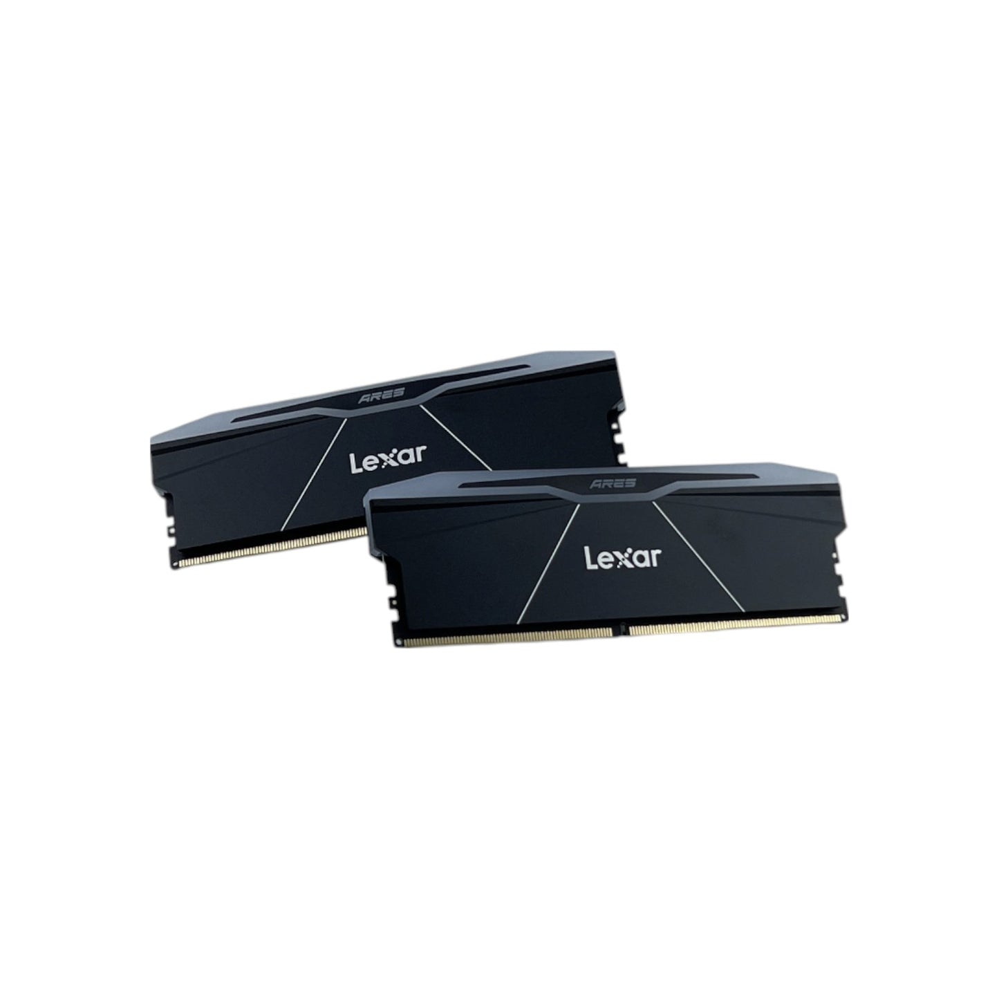Lexar ARES Gen2 RGB DDR5 RAM 32GB (2x16GB) 6000MHz 288Pin UDIMM Arbeitsspeicher | Retourware