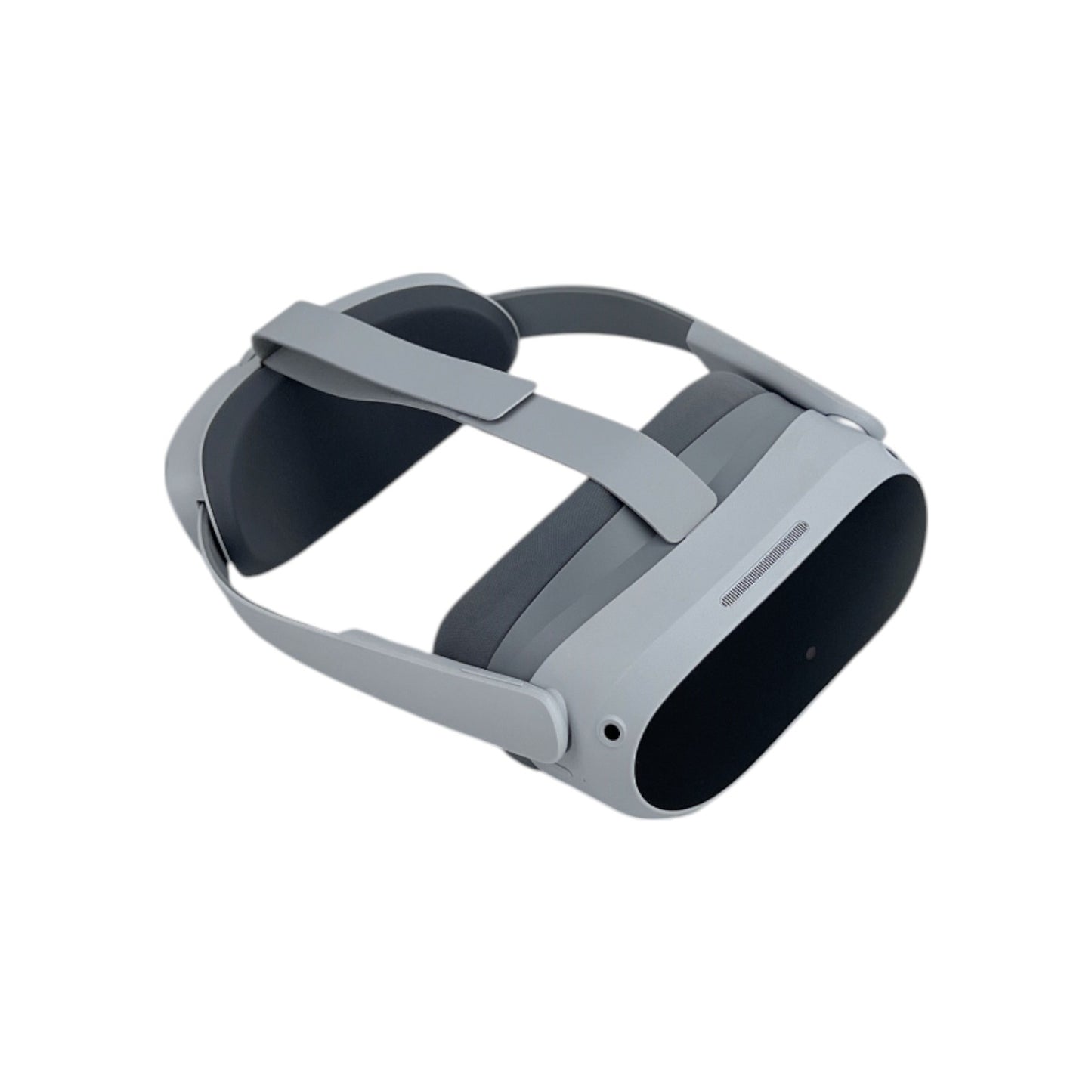 PICO 4 All-in-One VR Gaming Headset 90Hz LCD 256GB USB-C Bluetooth WiFi Weiß | Retourware