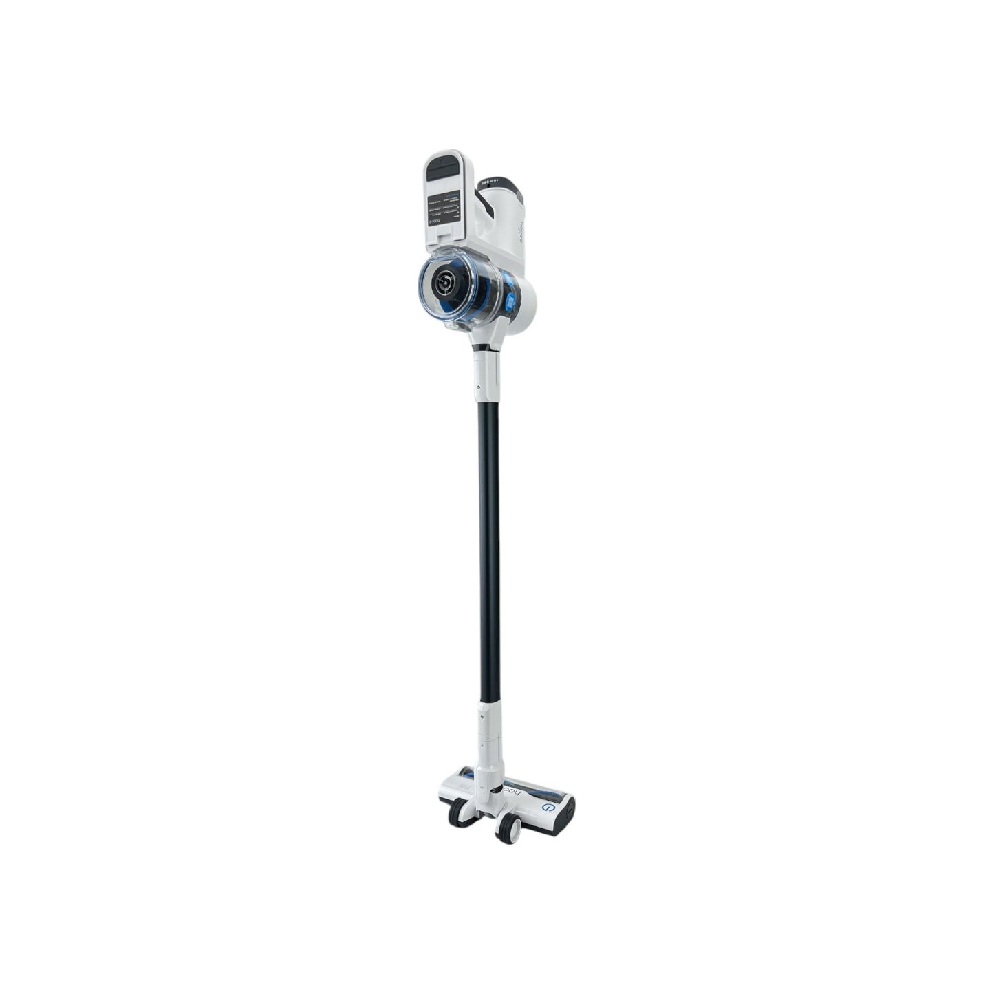 hoogo SC402 S4 Akku Handstaubsauger Beutellos Kabellos 400W Hepa-Filter | Retourware