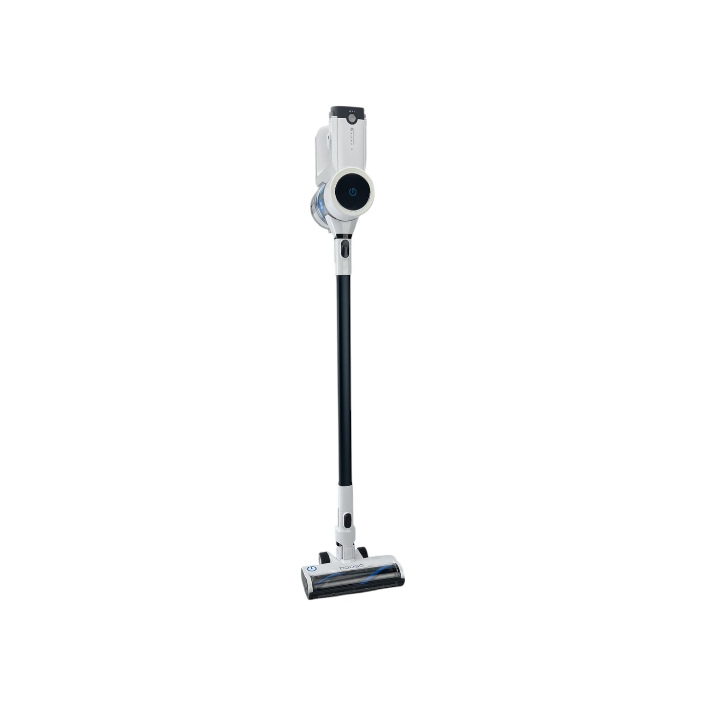 hoogo SC402 S4 Akku Handstaubsauger Beutellos Kabellos 400W Hepa-Filter | Retourware