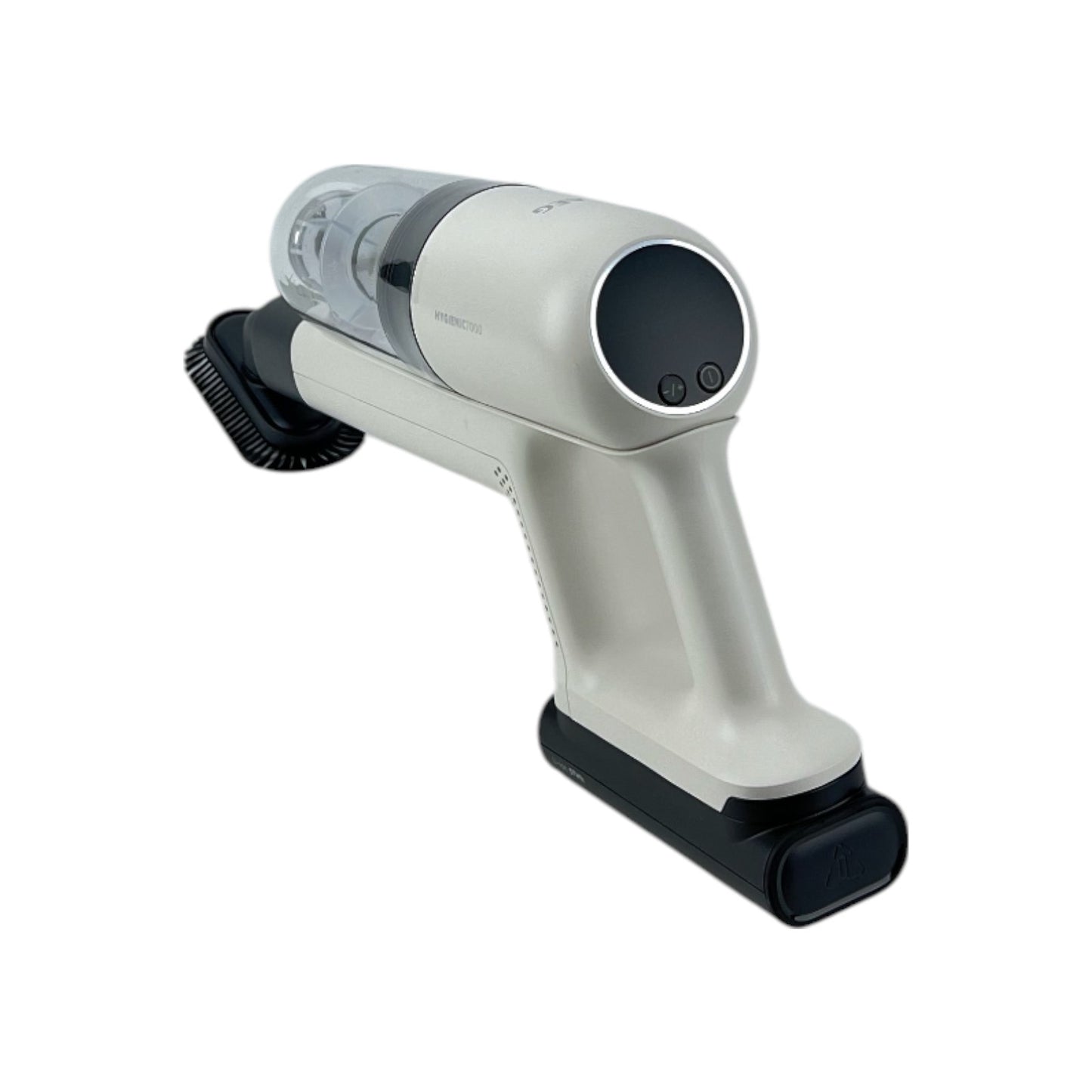 AEG Hygienic 7000 Öko Akku Handstaubsauger Beutellos 14.4V 4.0Ah Frontlicht | Retourware