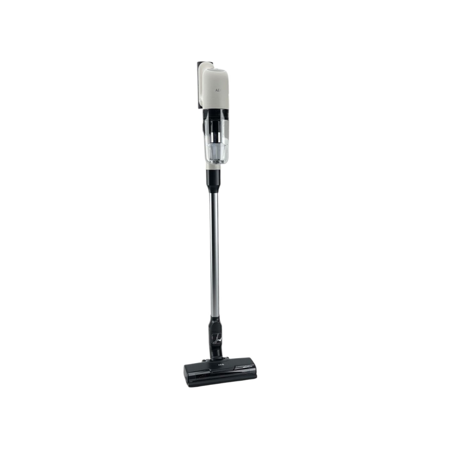 AEG Hygienic 7000 Öko Akku Handstaubsauger Beutellos 14.4V 4.0Ah Frontlicht | Retourware