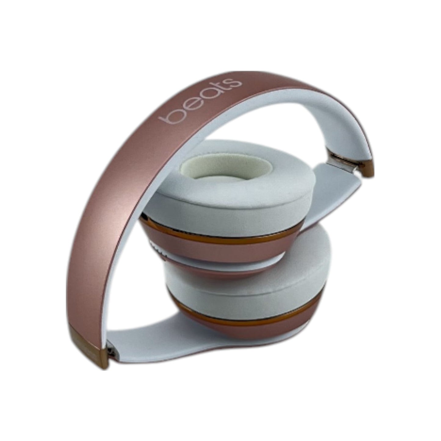 Beats Solo3 Bluetooth OnEar Kopfhörer Headset Apple W1 Chip 40 Stunden Roségold | Retourware